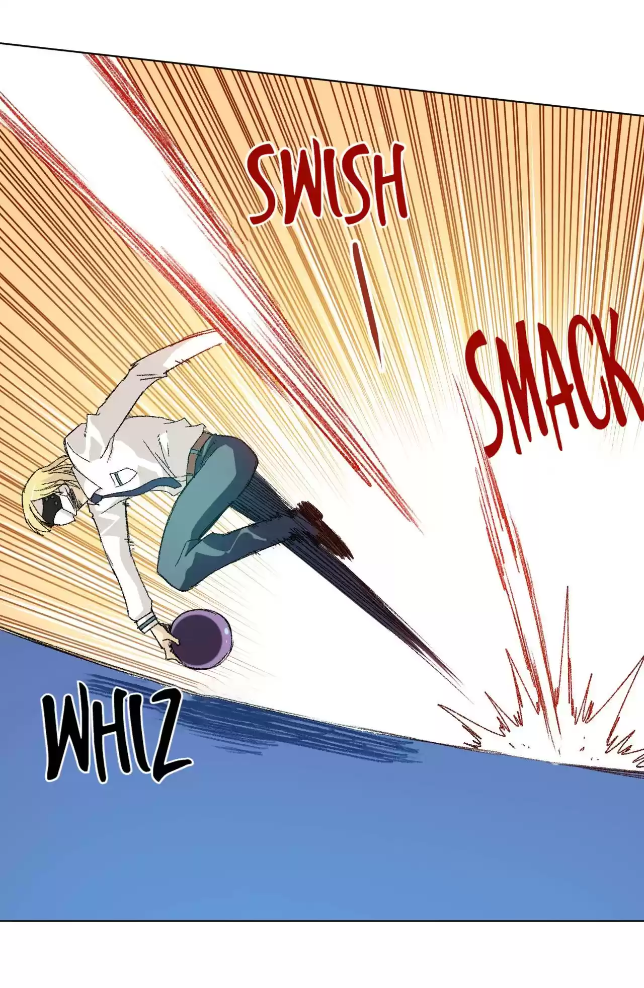 Lord Of Catastrophe Chapter 122