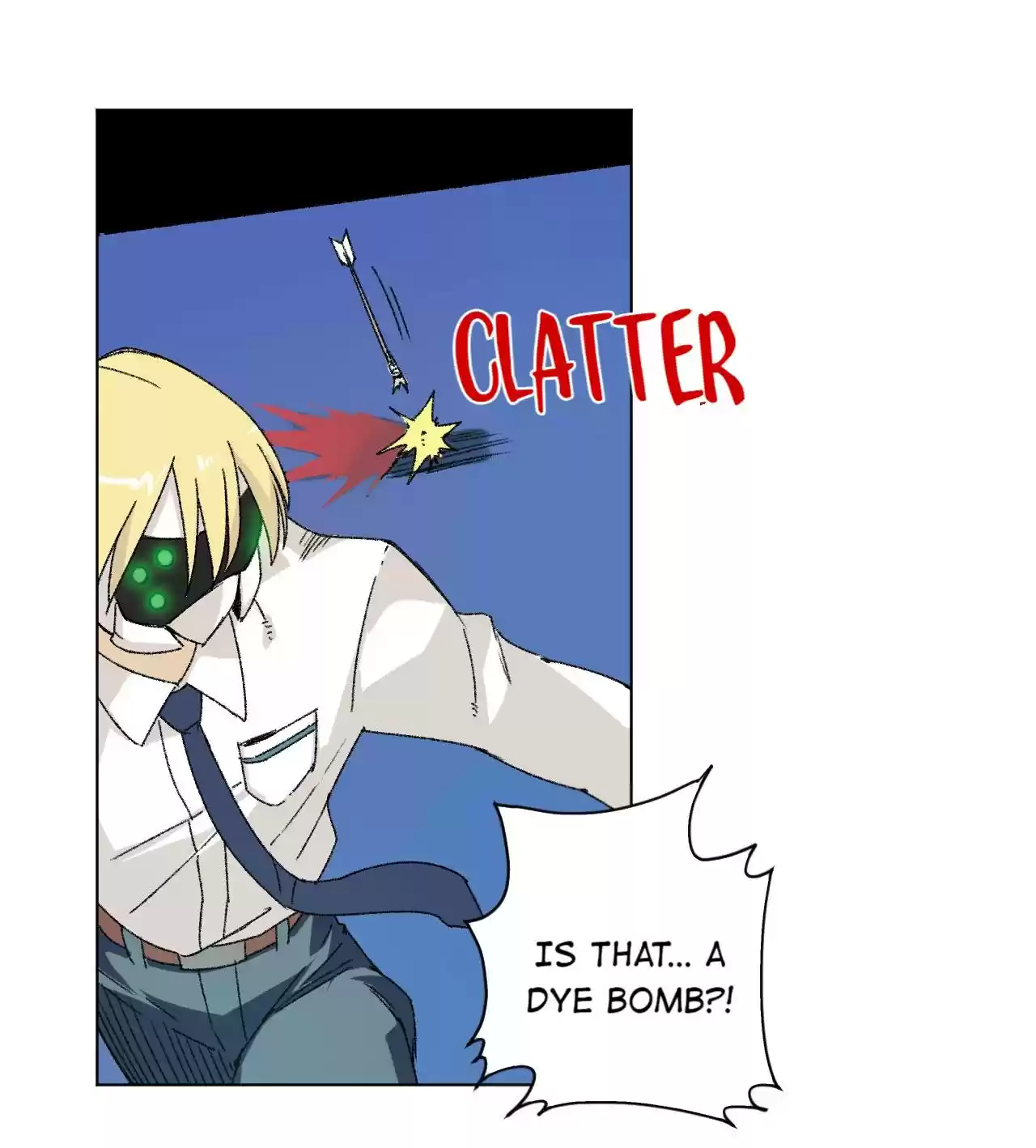 Lord Of Catastrophe Chapter 122