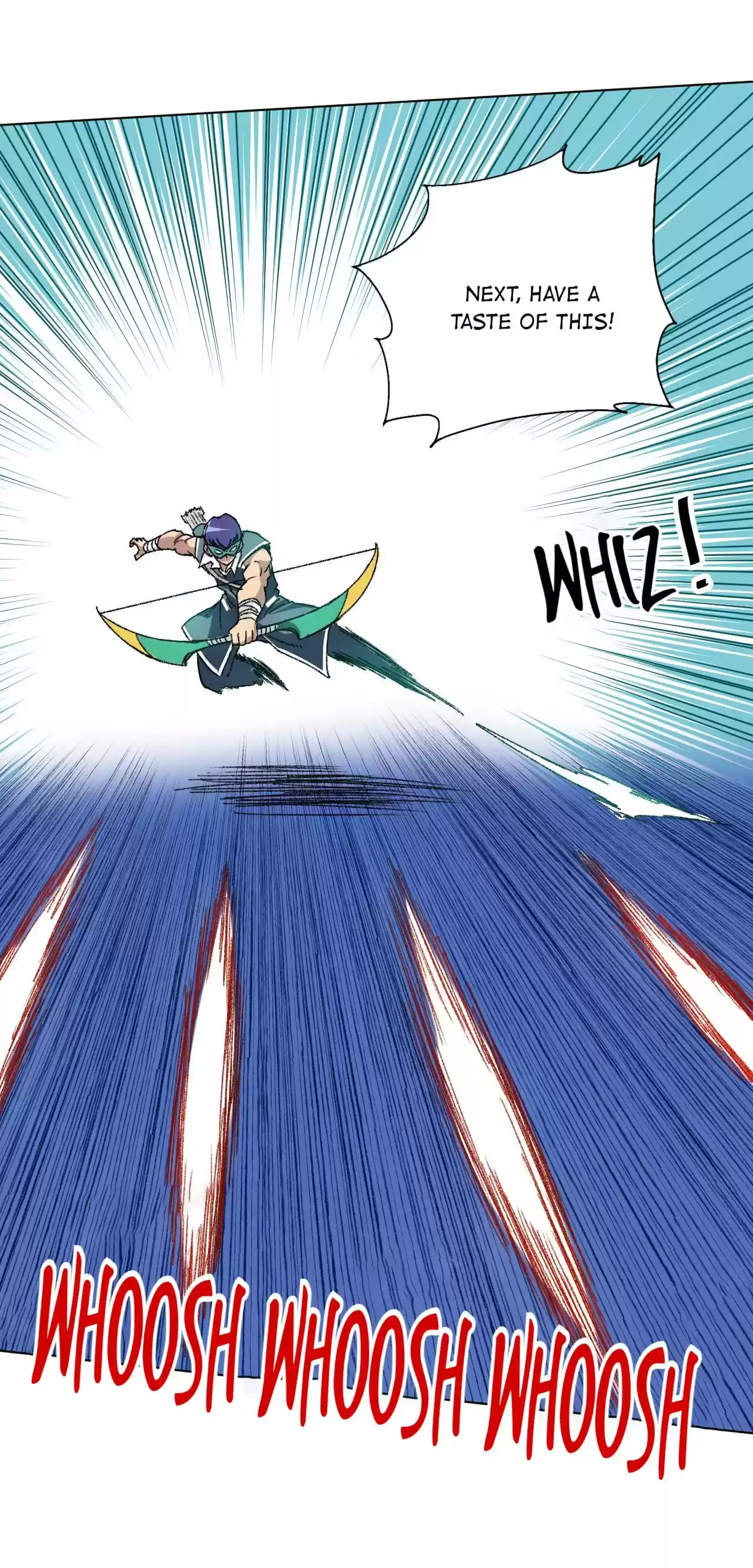 Lord Of Catastrophe Chapter 122