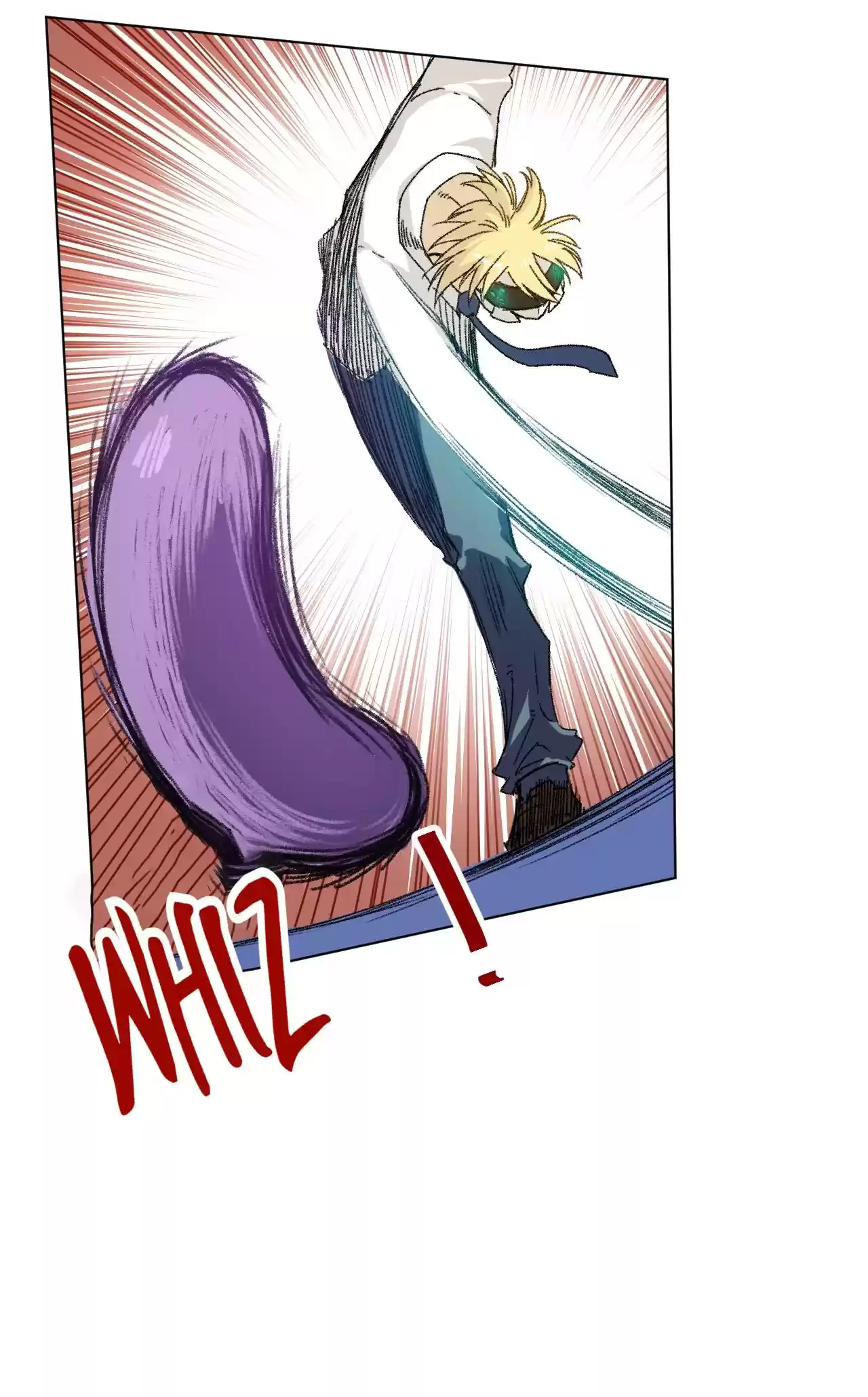 Lord Of Catastrophe Chapter 122