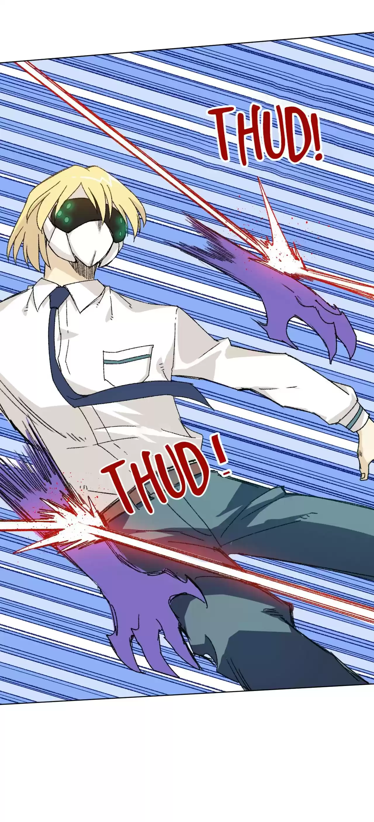 Lord Of Catastrophe Chapter 122