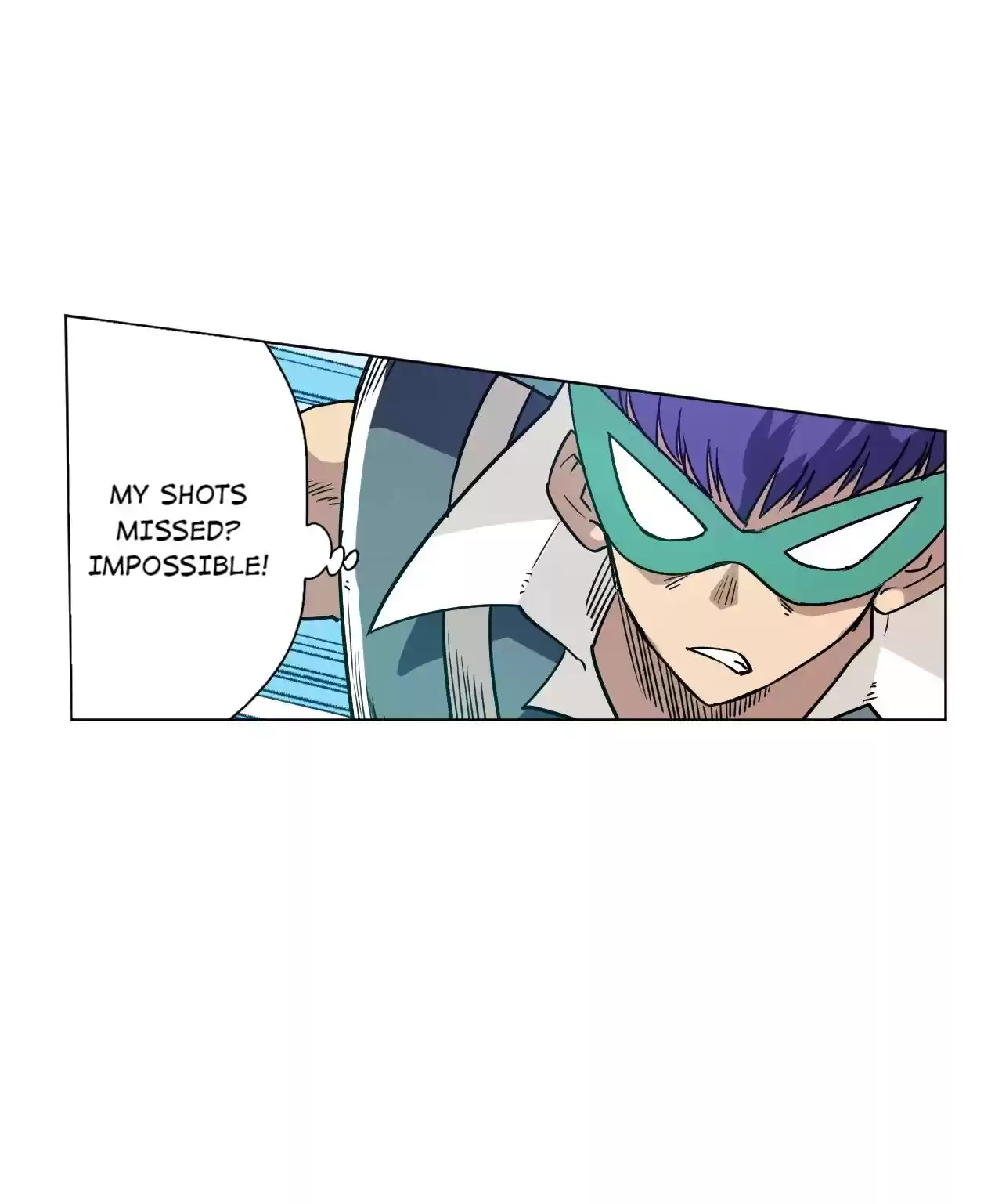 Lord Of Catastrophe Chapter 122