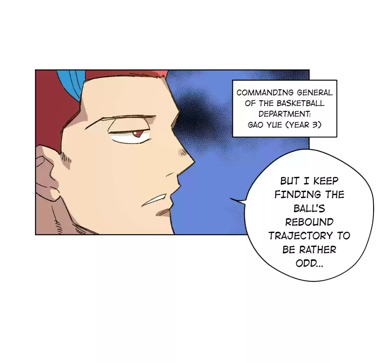 Lord Of Catastrophe Chapter 122