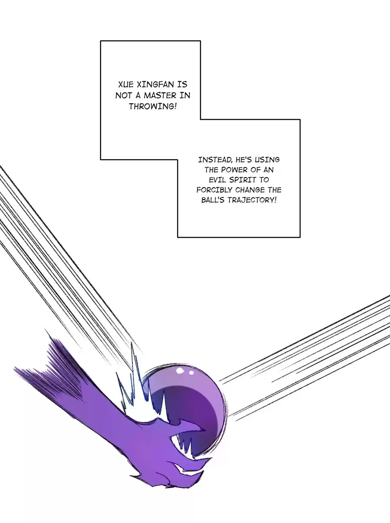 Lord Of Catastrophe Chapter 122