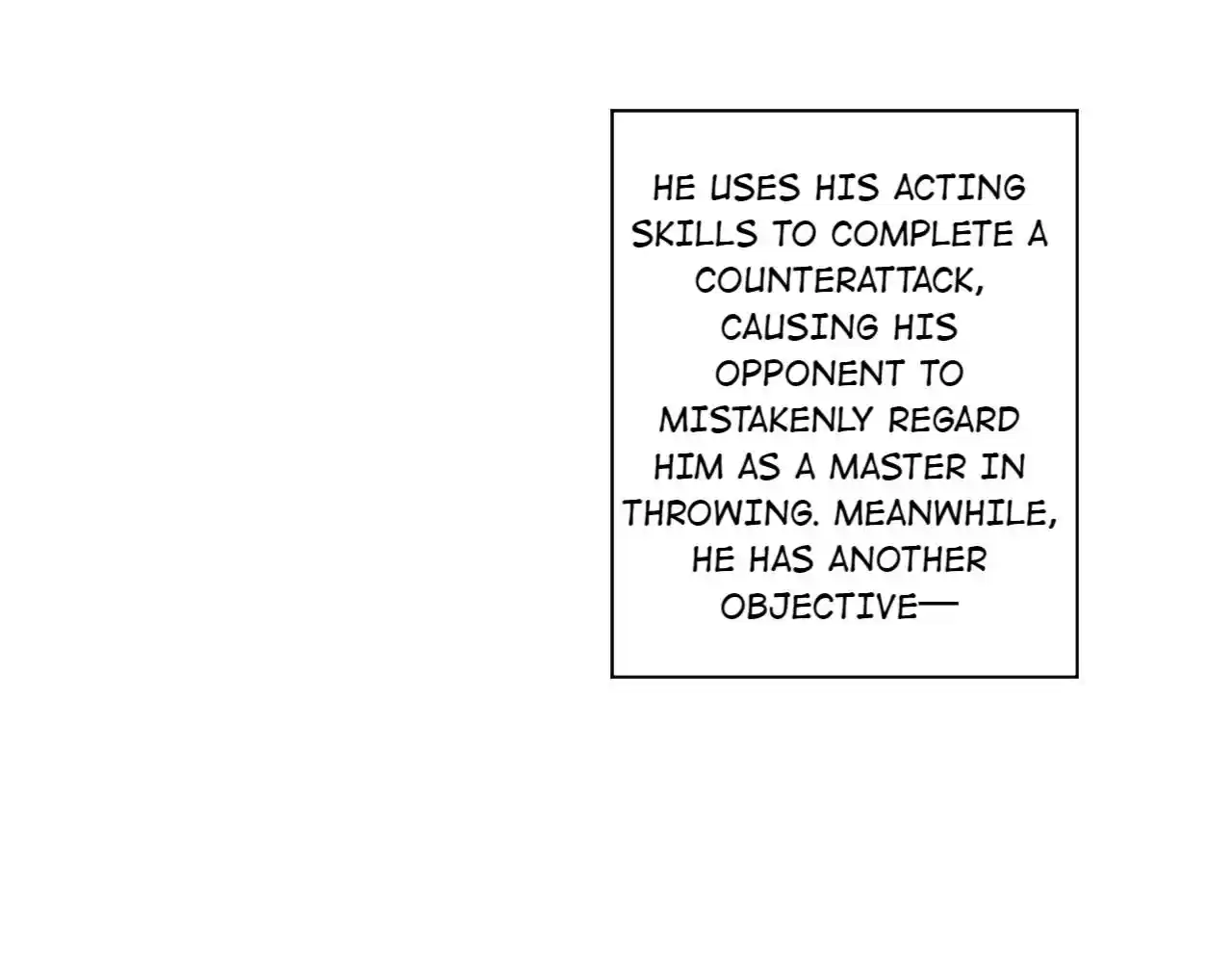 Lord Of Catastrophe Chapter 122