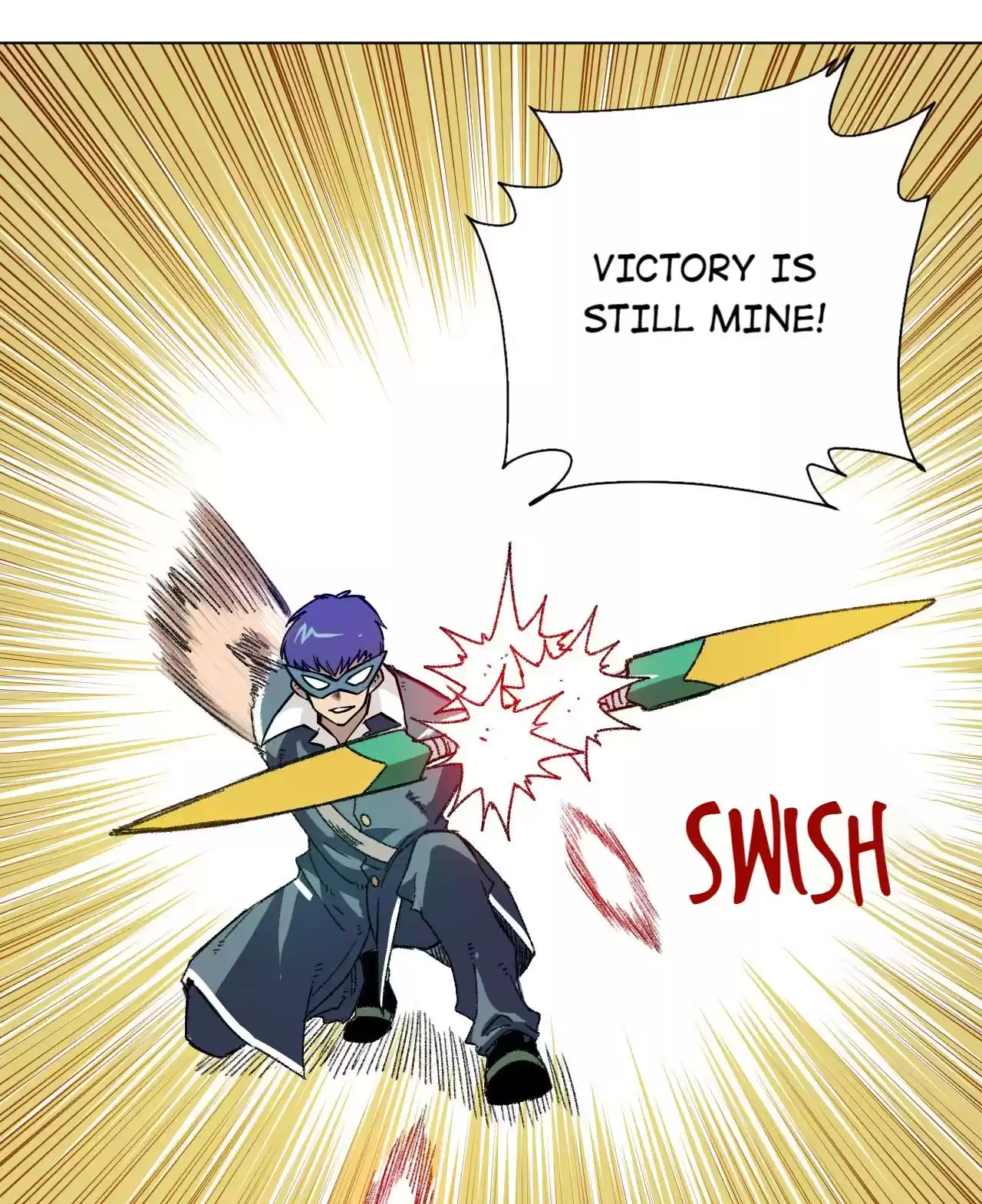 Lord Of Catastrophe Chapter 122