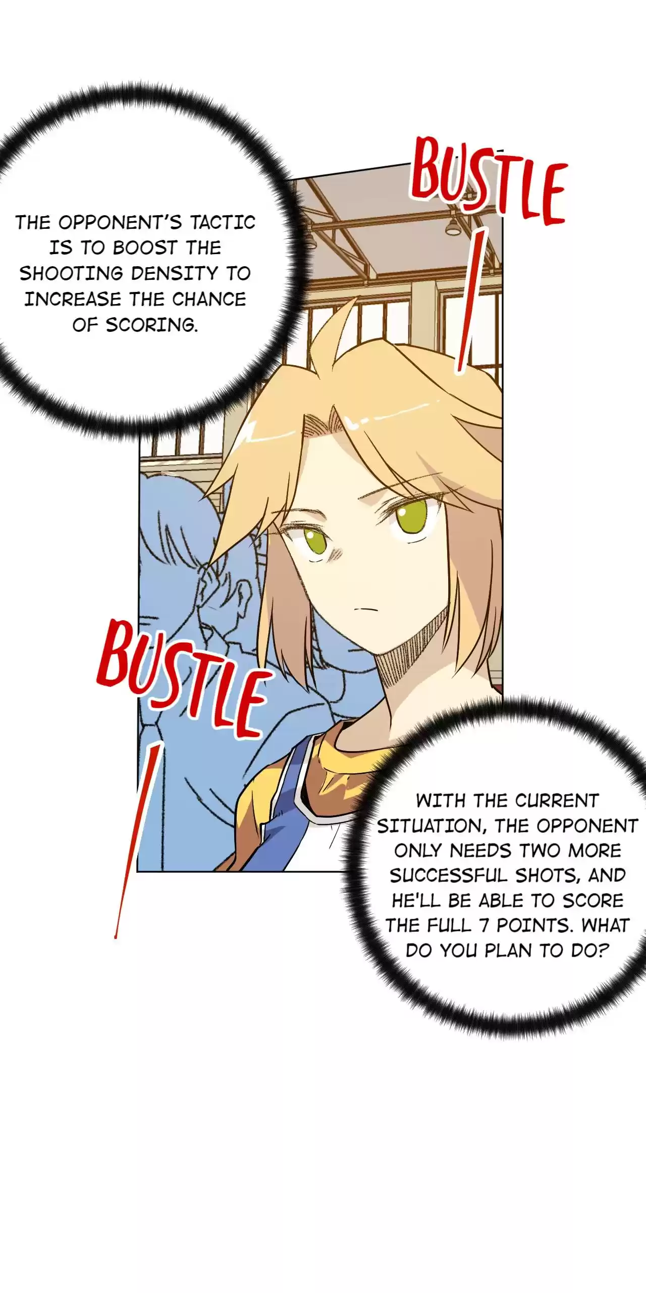 Lord Of Catastrophe Chapter 122