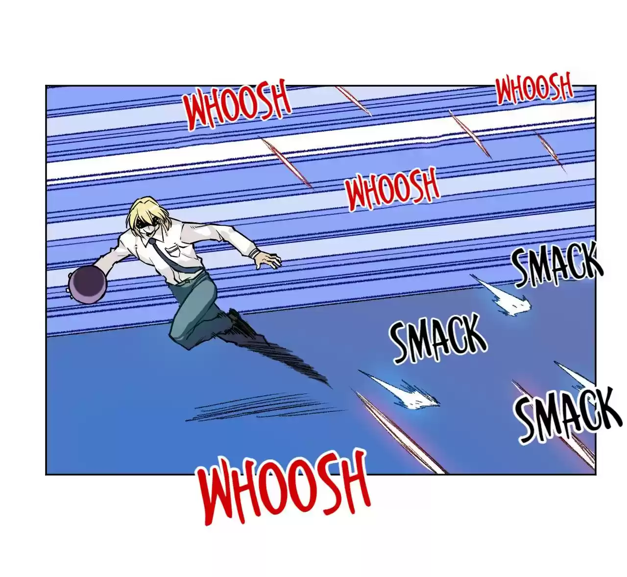 Lord Of Catastrophe Chapter 122