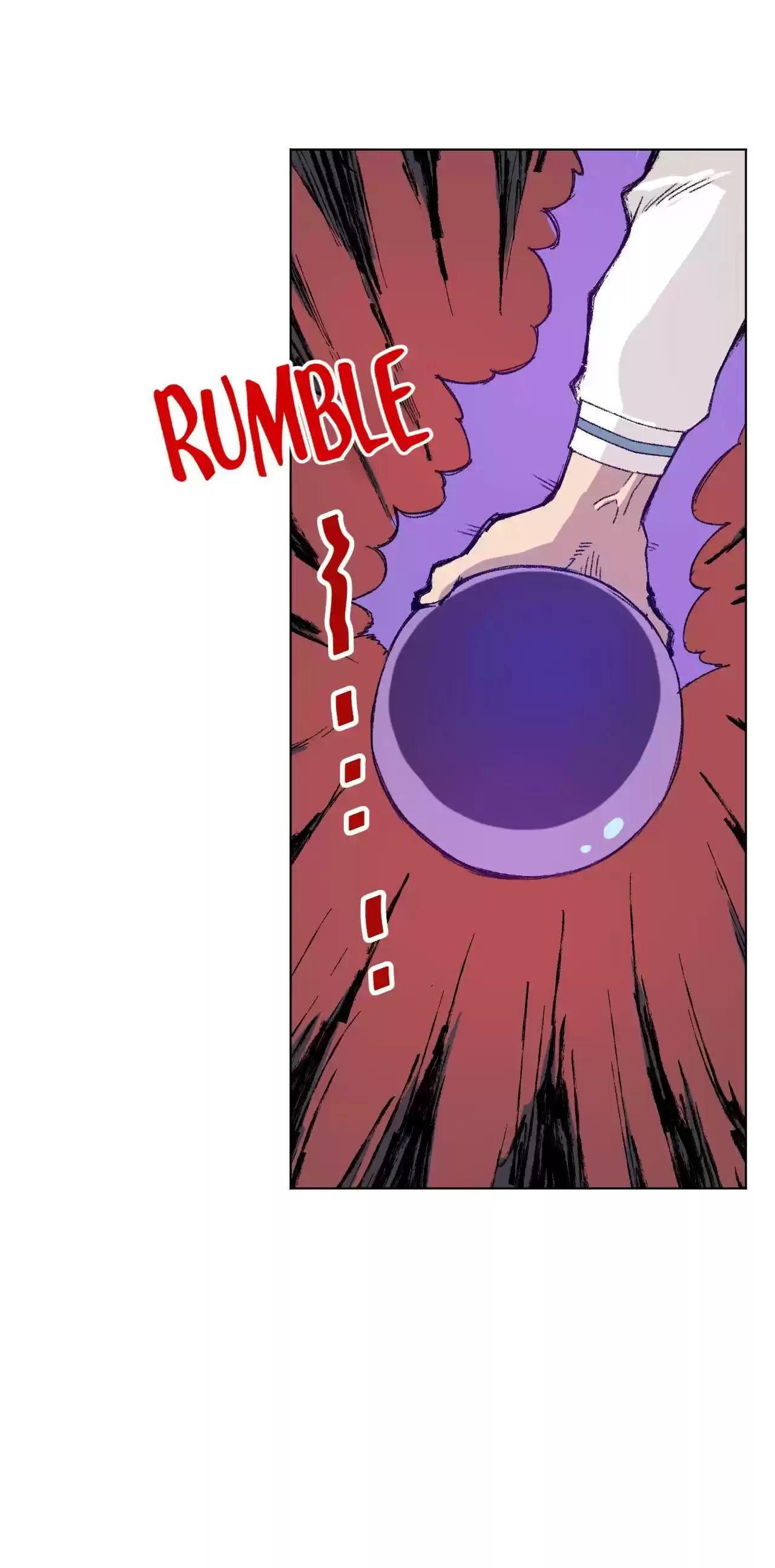 Lord Of Catastrophe Chapter 122