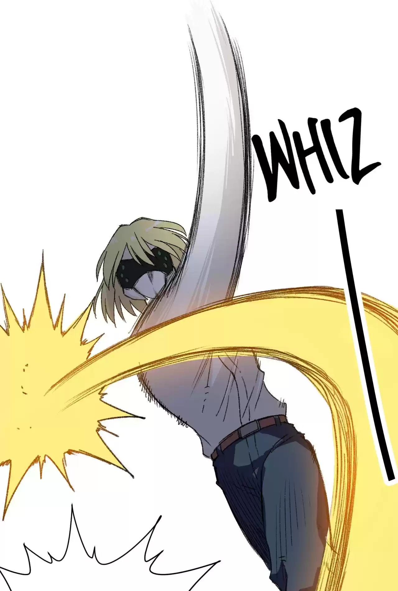 Lord Of Catastrophe Chapter 122