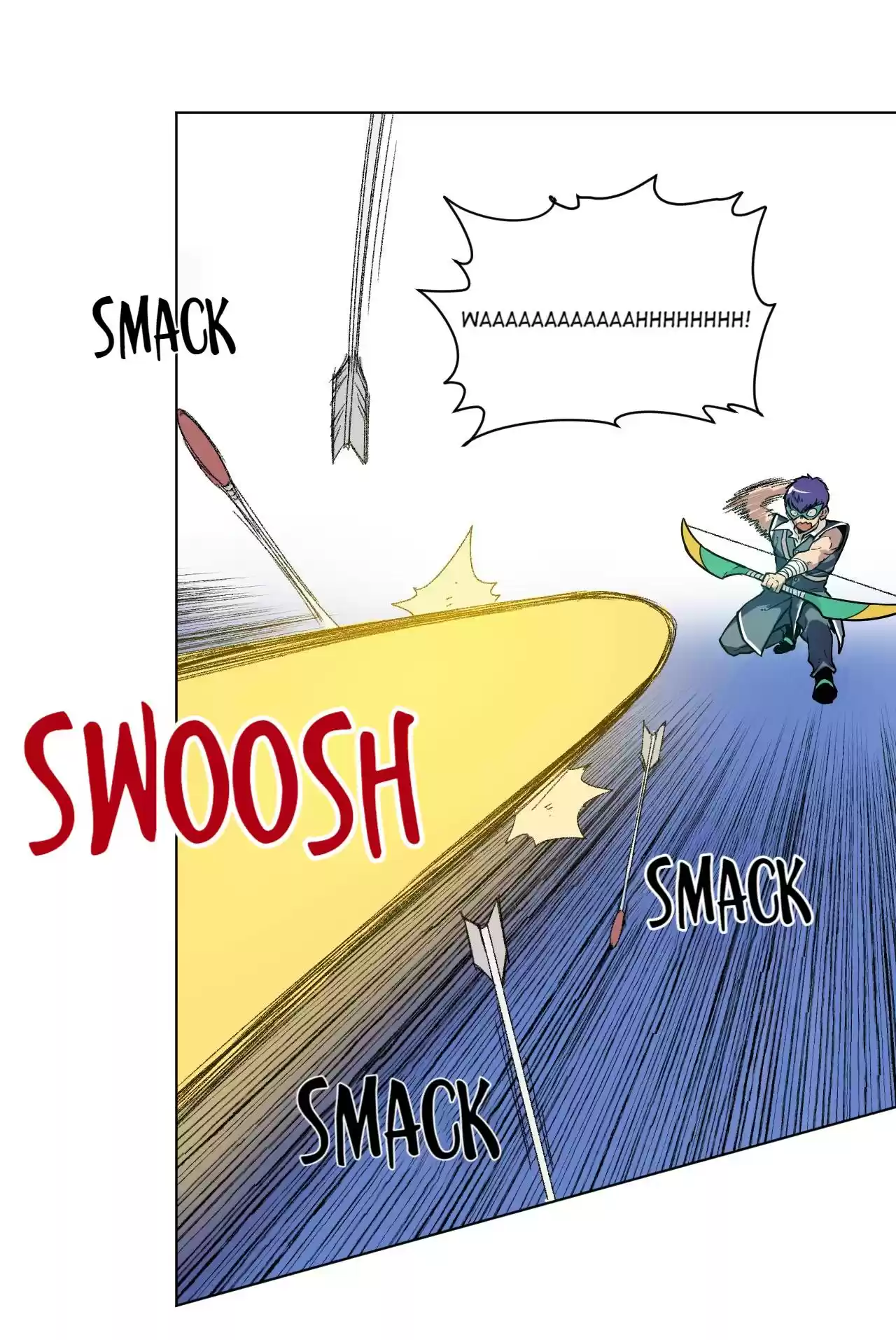 Lord Of Catastrophe Chapter 122