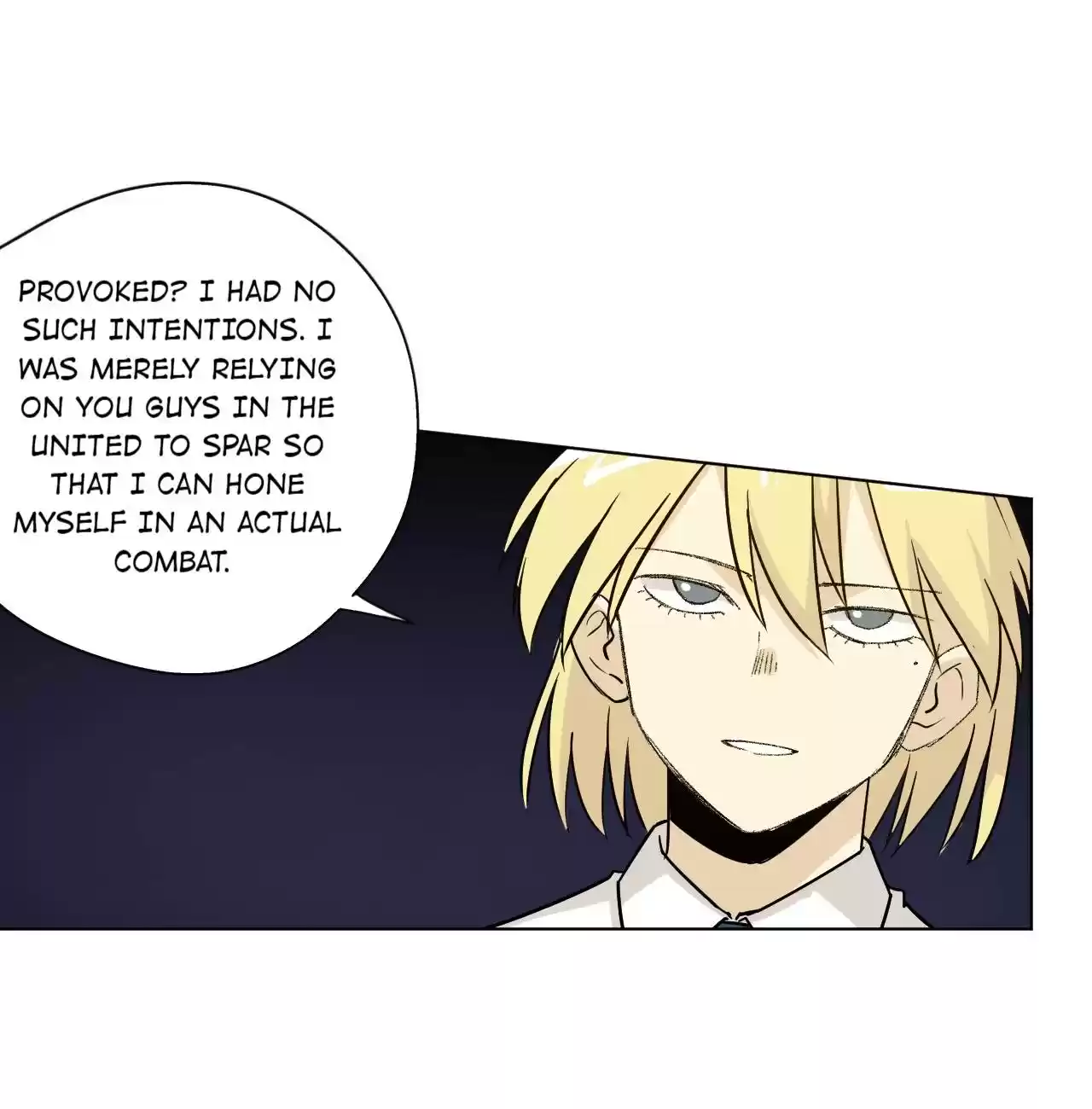 Lord Of Catastrophe Chapter 123