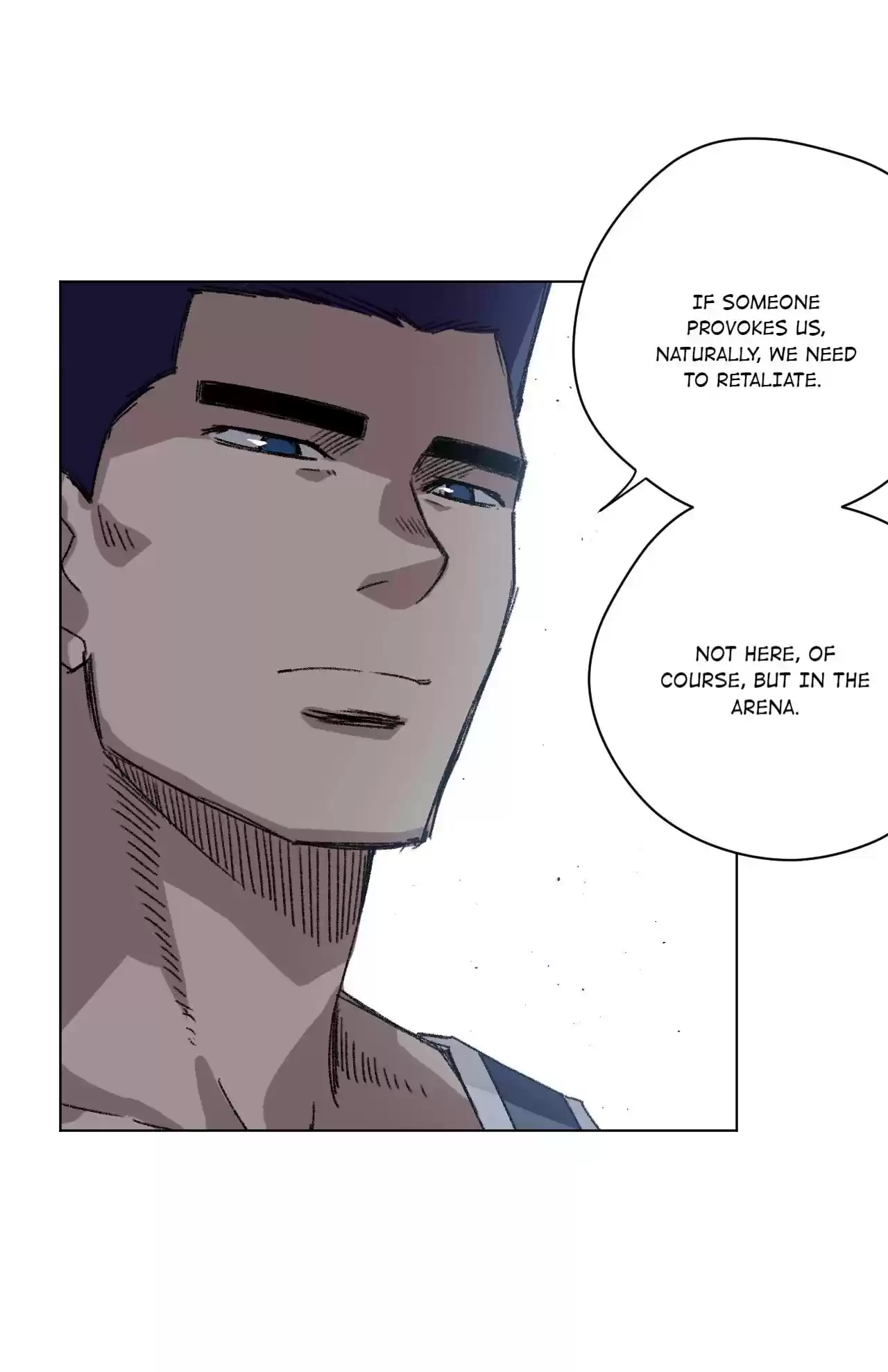 Lord Of Catastrophe Chapter 123