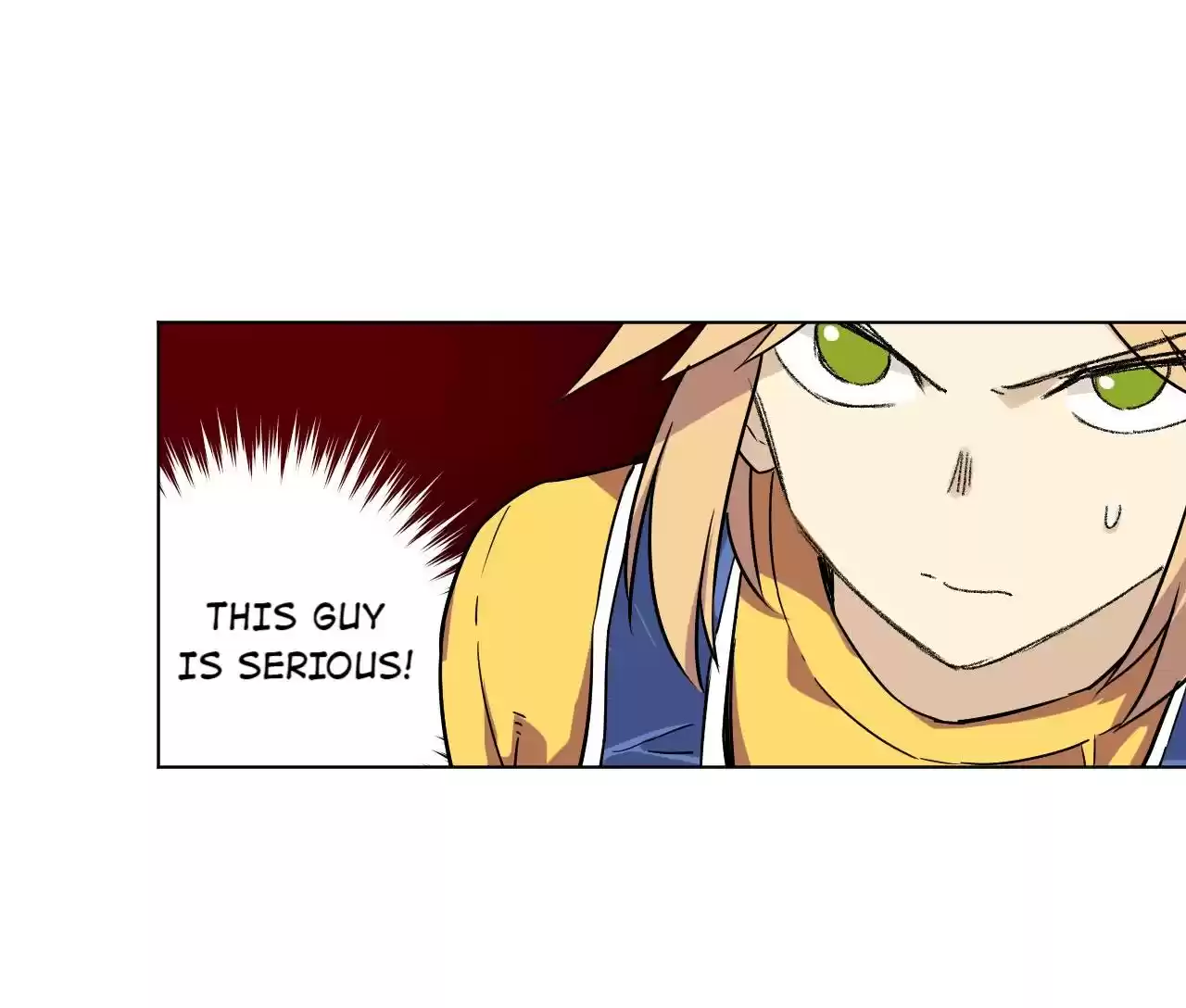 Lord Of Catastrophe Chapter 123