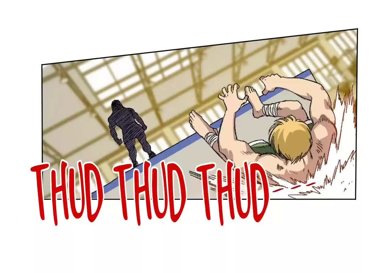 Lord Of Catastrophe Chapter 123