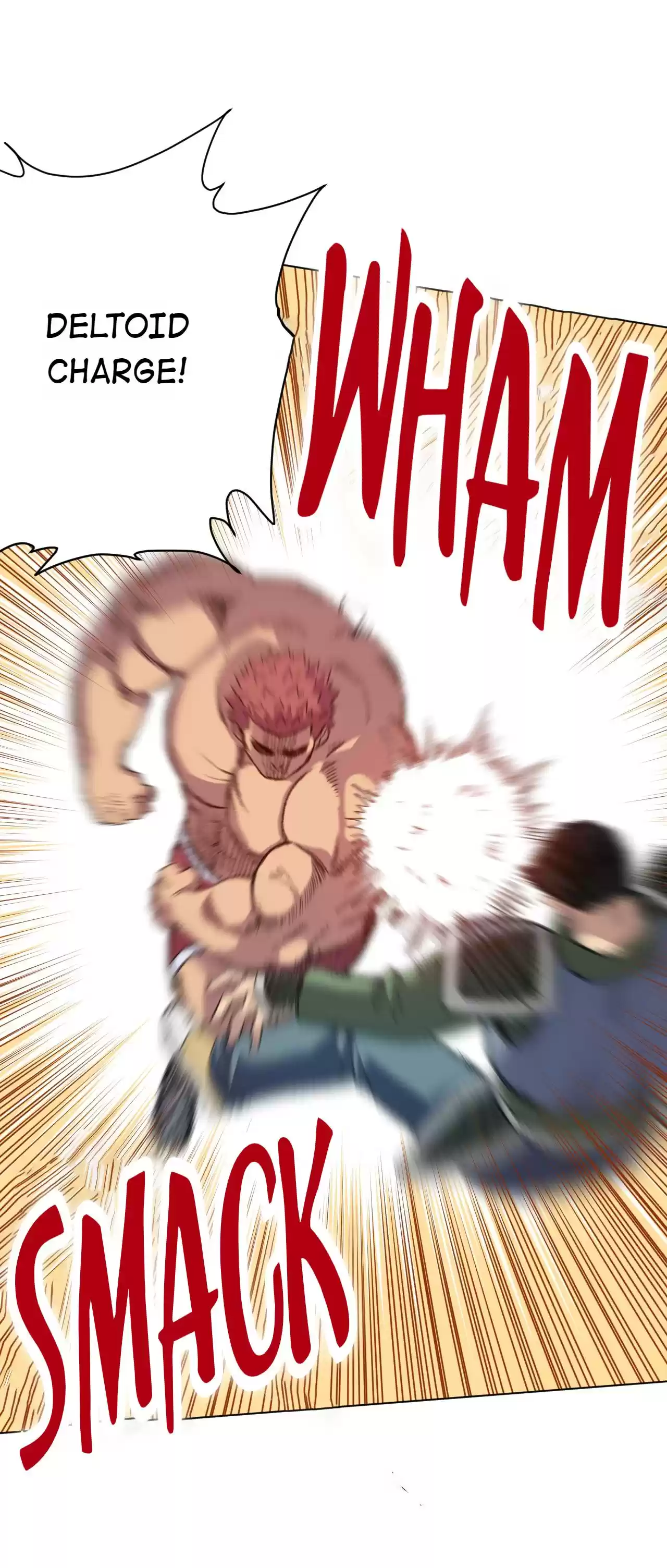 Lord Of Catastrophe Chapter 123