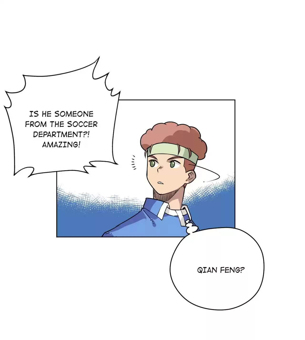 Lord Of Catastrophe Chapter 123