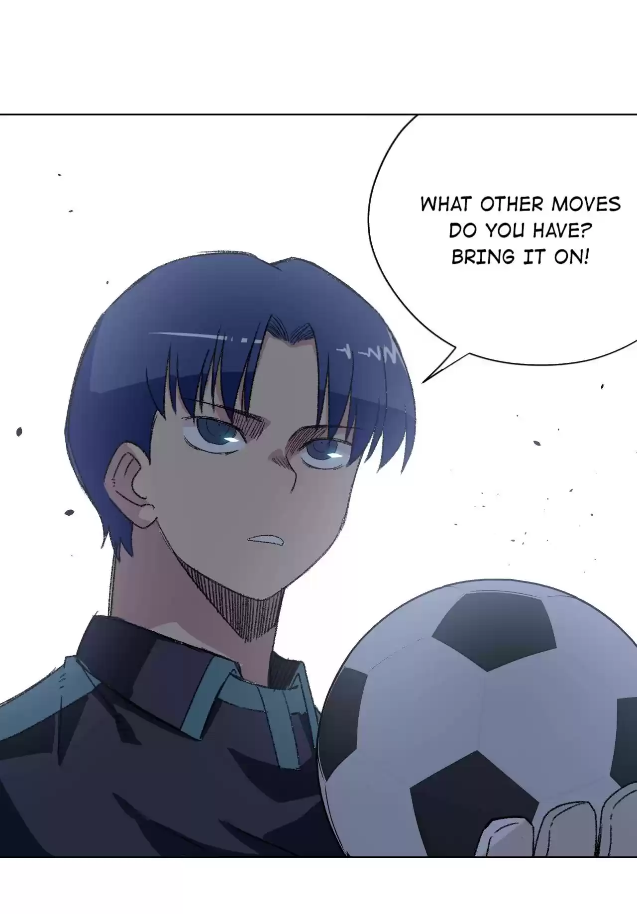 Lord Of Catastrophe Chapter 123