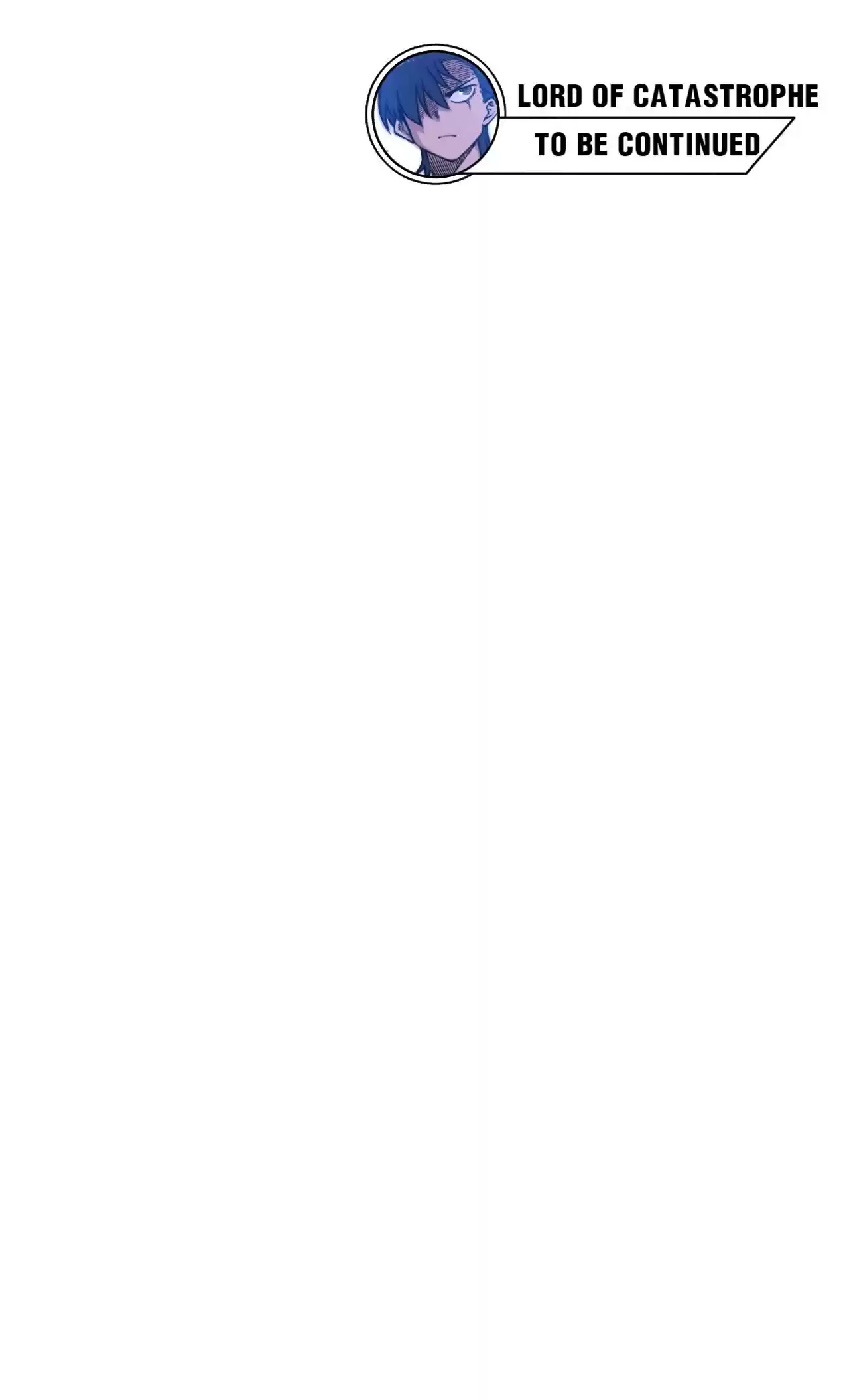 Lord Of Catastrophe Chapter 123
