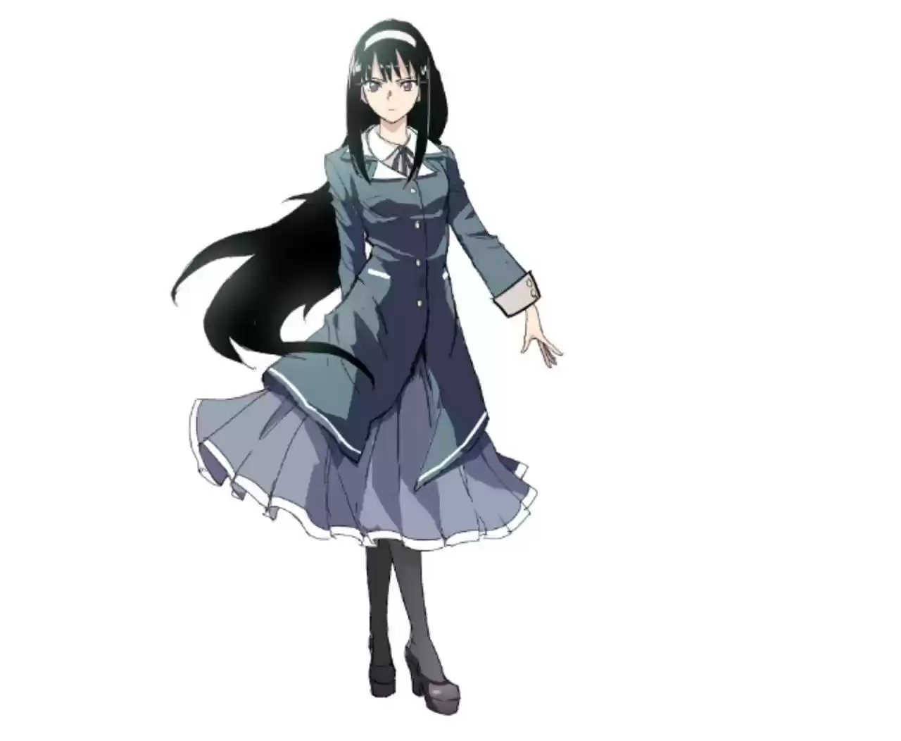 Lord Of Catastrophe Chapter 123