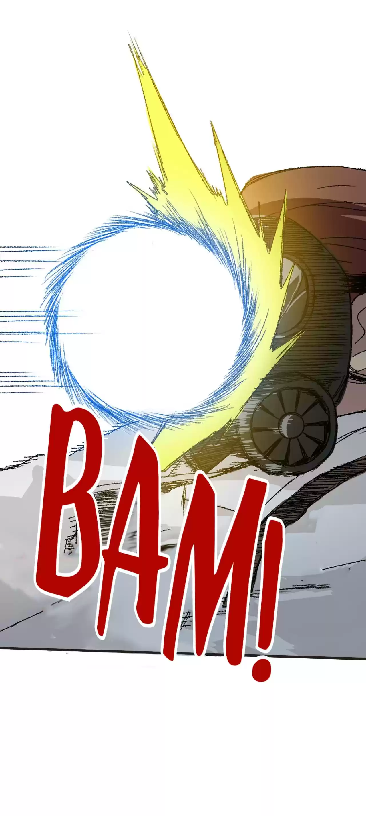 Lord Of Catastrophe Chapter 124