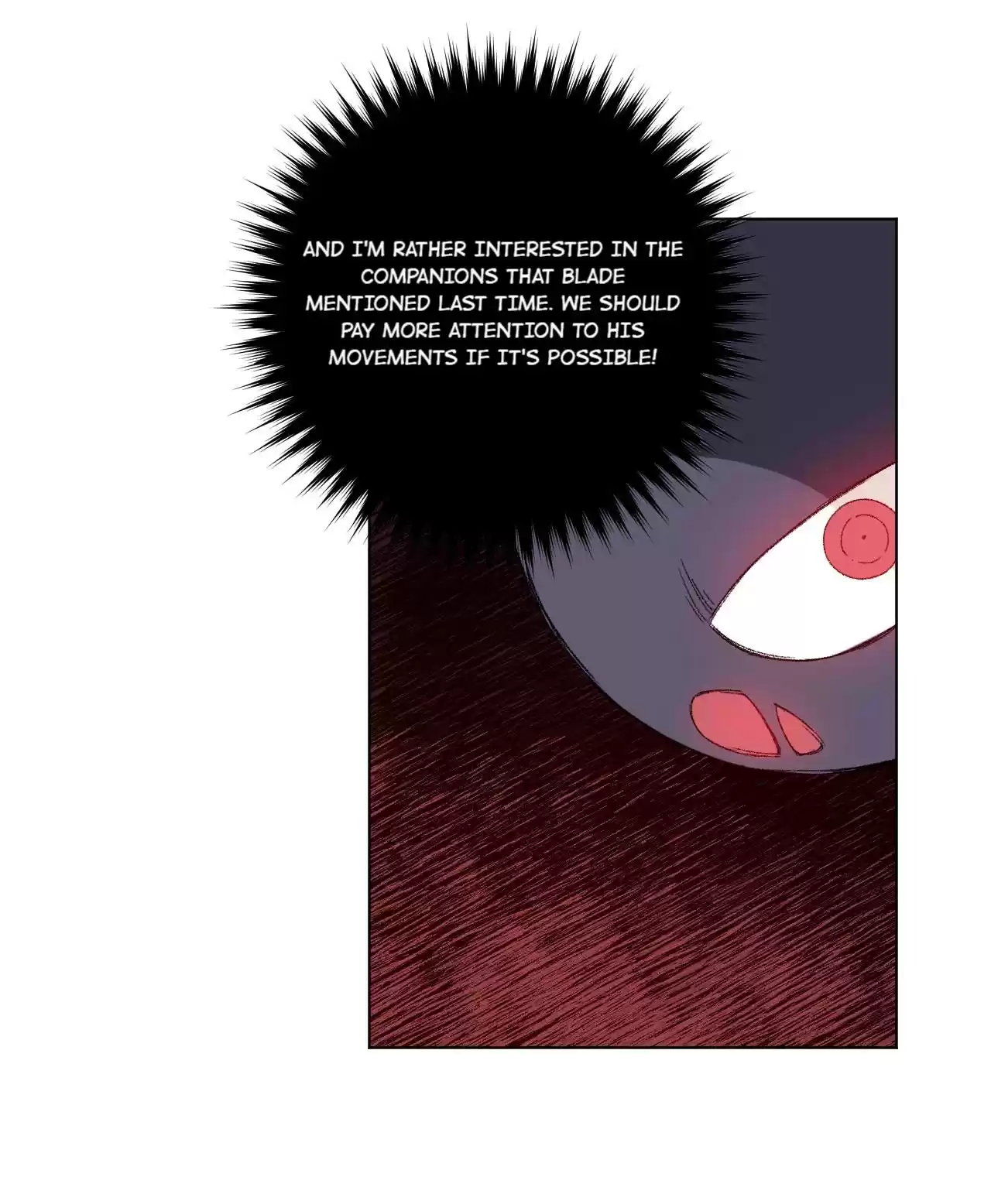 Lord Of Catastrophe Chapter 124