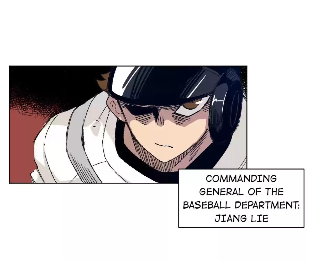 Lord Of Catastrophe Chapter 124