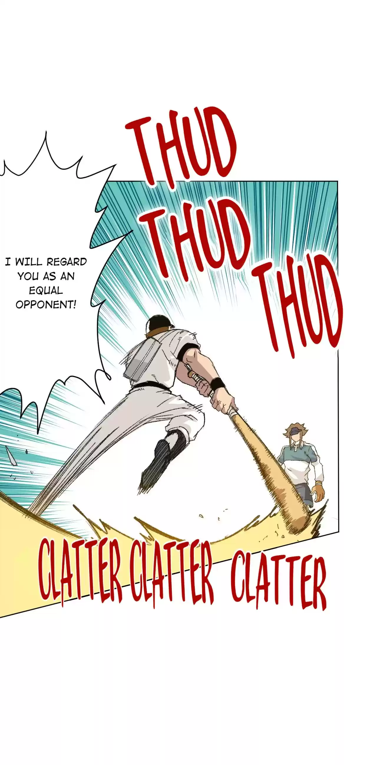 Lord Of Catastrophe Chapter 124