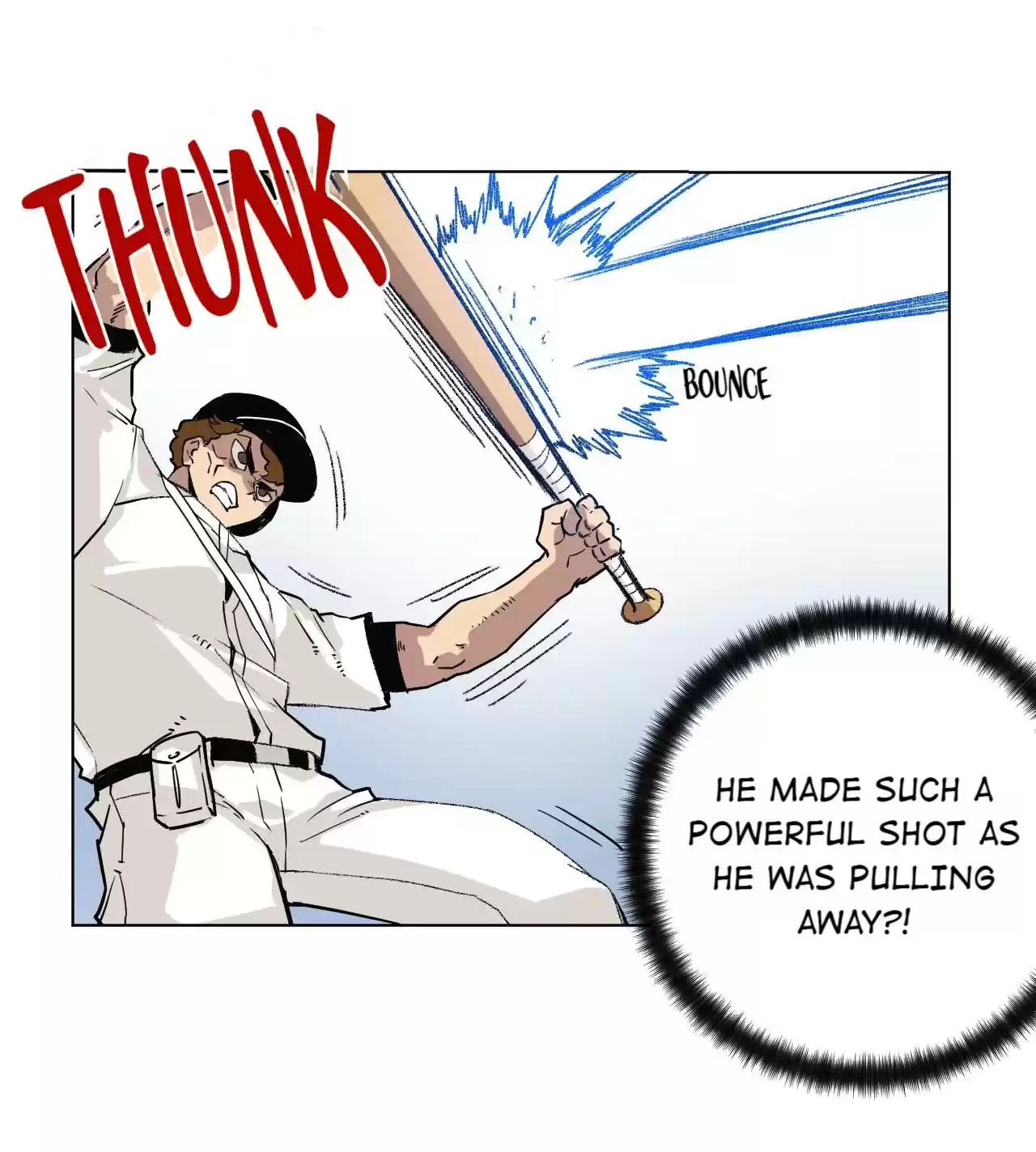 Lord Of Catastrophe Chapter 124