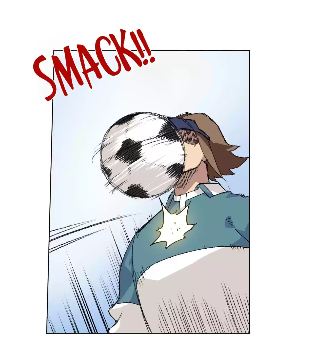 Lord Of Catastrophe Chapter 124