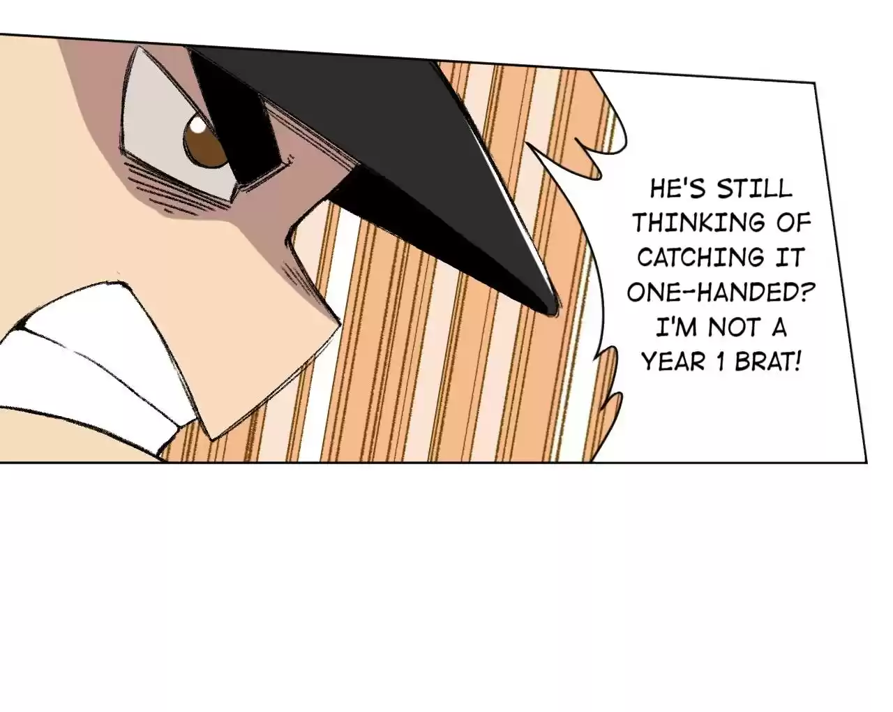 Lord Of Catastrophe Chapter 124