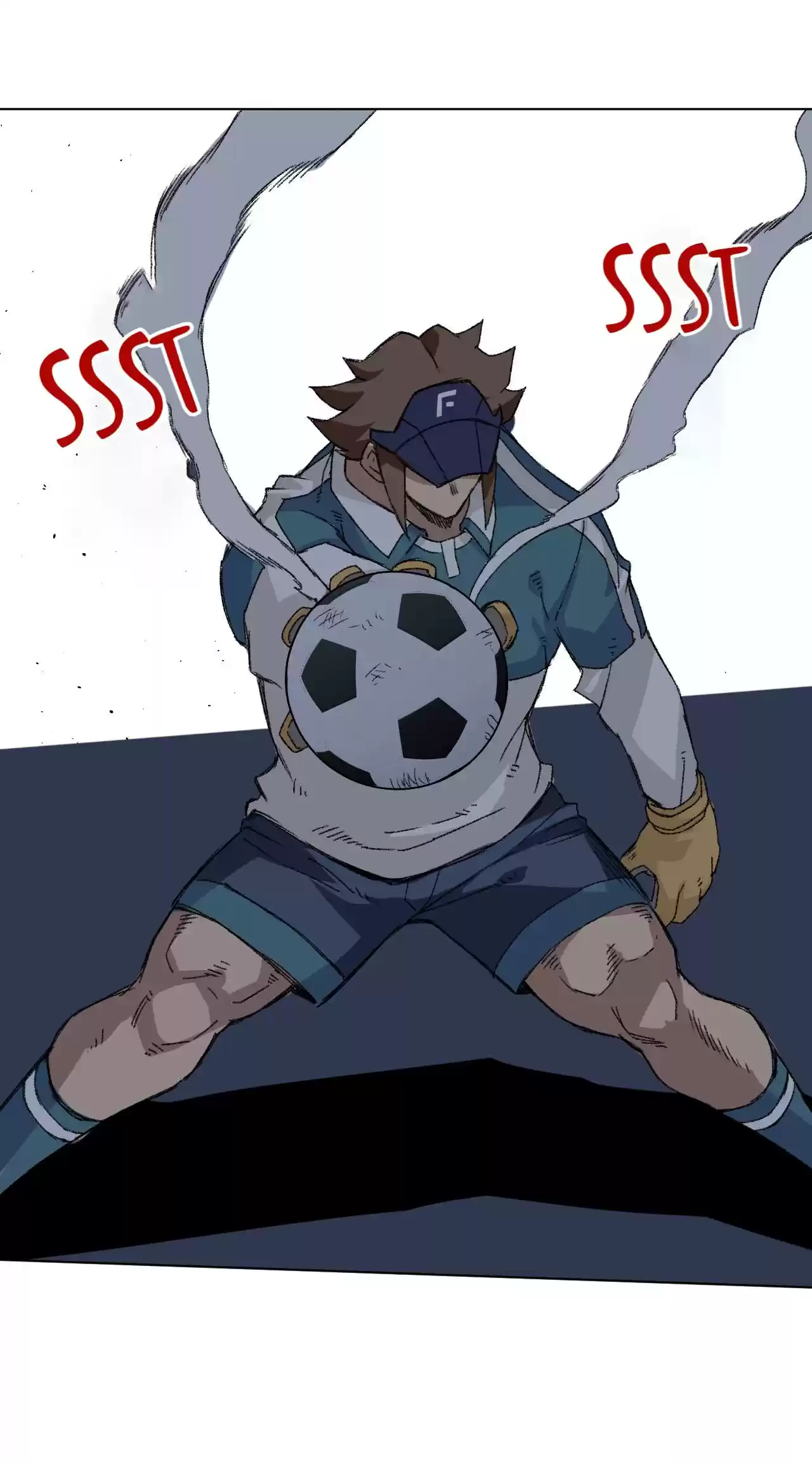 Lord Of Catastrophe Chapter 124