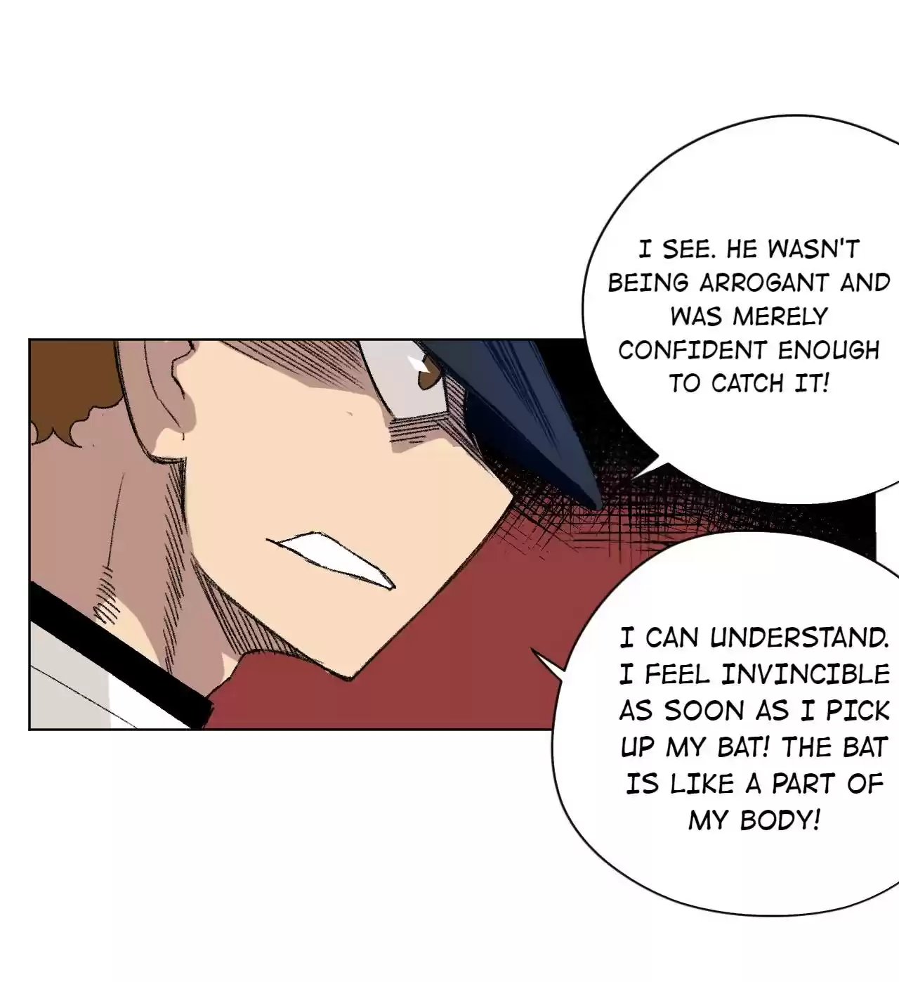 Lord Of Catastrophe Chapter 124