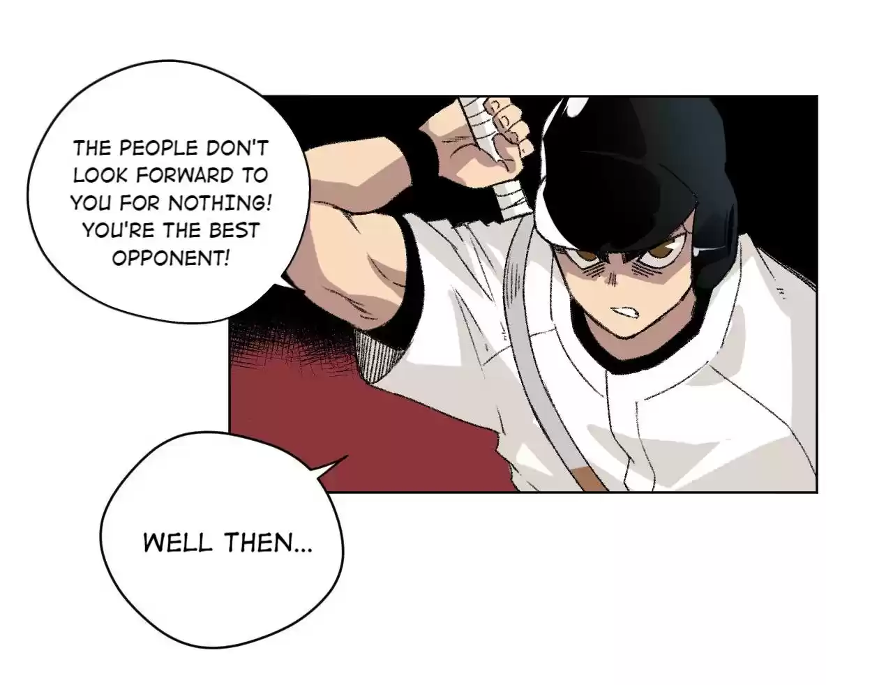 Lord Of Catastrophe Chapter 125