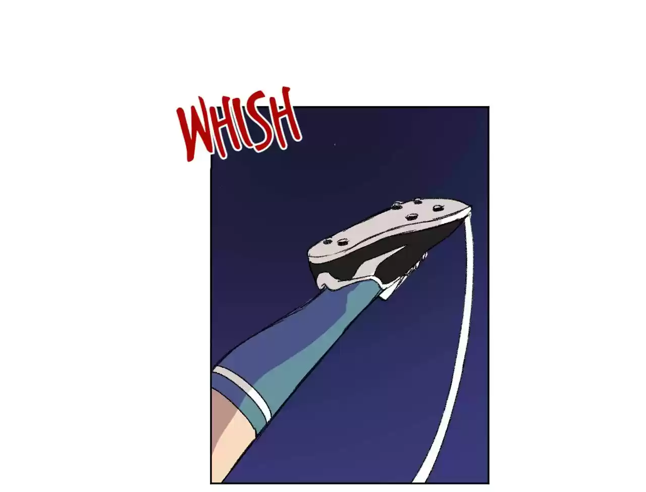 Lord Of Catastrophe Chapter 125