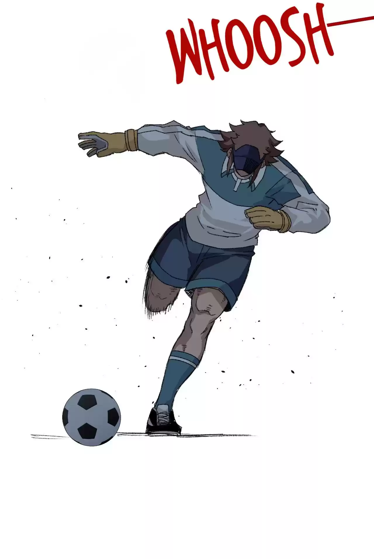 Lord Of Catastrophe Chapter 125