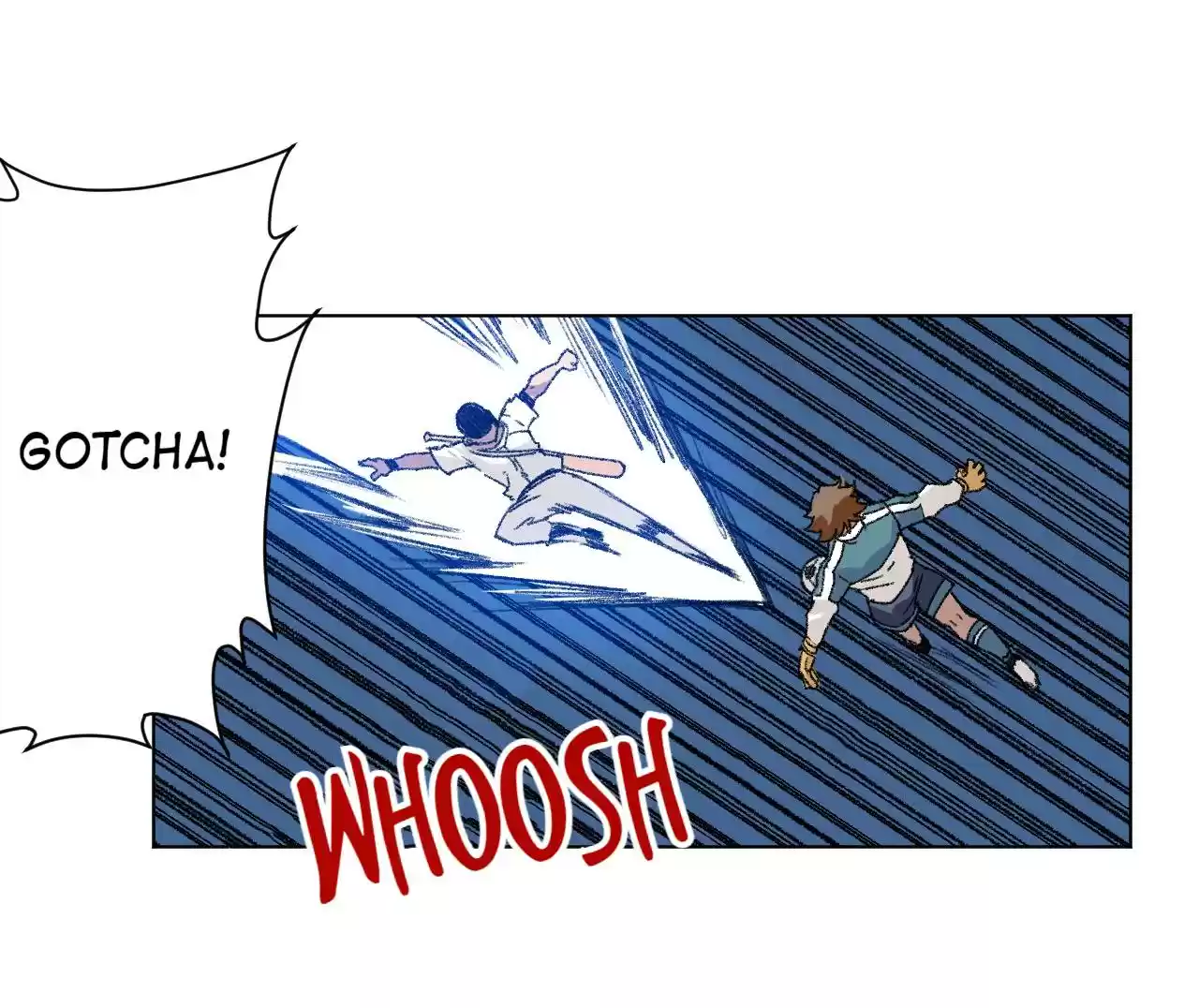 Lord Of Catastrophe Chapter 125