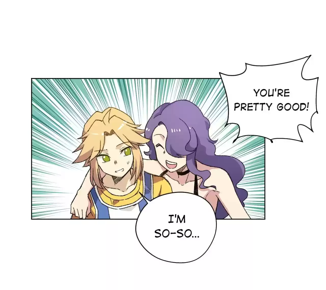 Lord Of Catastrophe Chapter 125