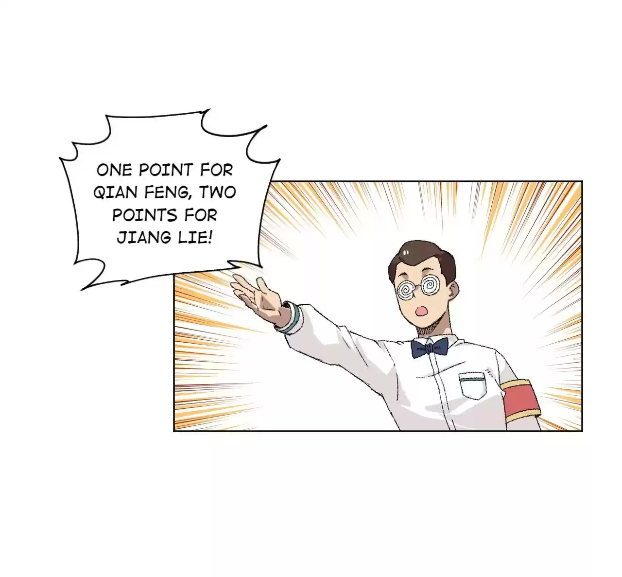 Lord Of Catastrophe Chapter 125