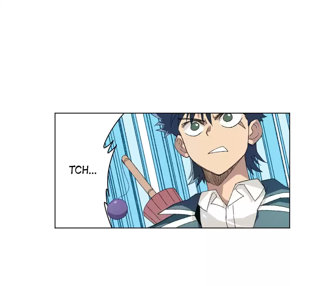 Lord Of Catastrophe Chapter 125