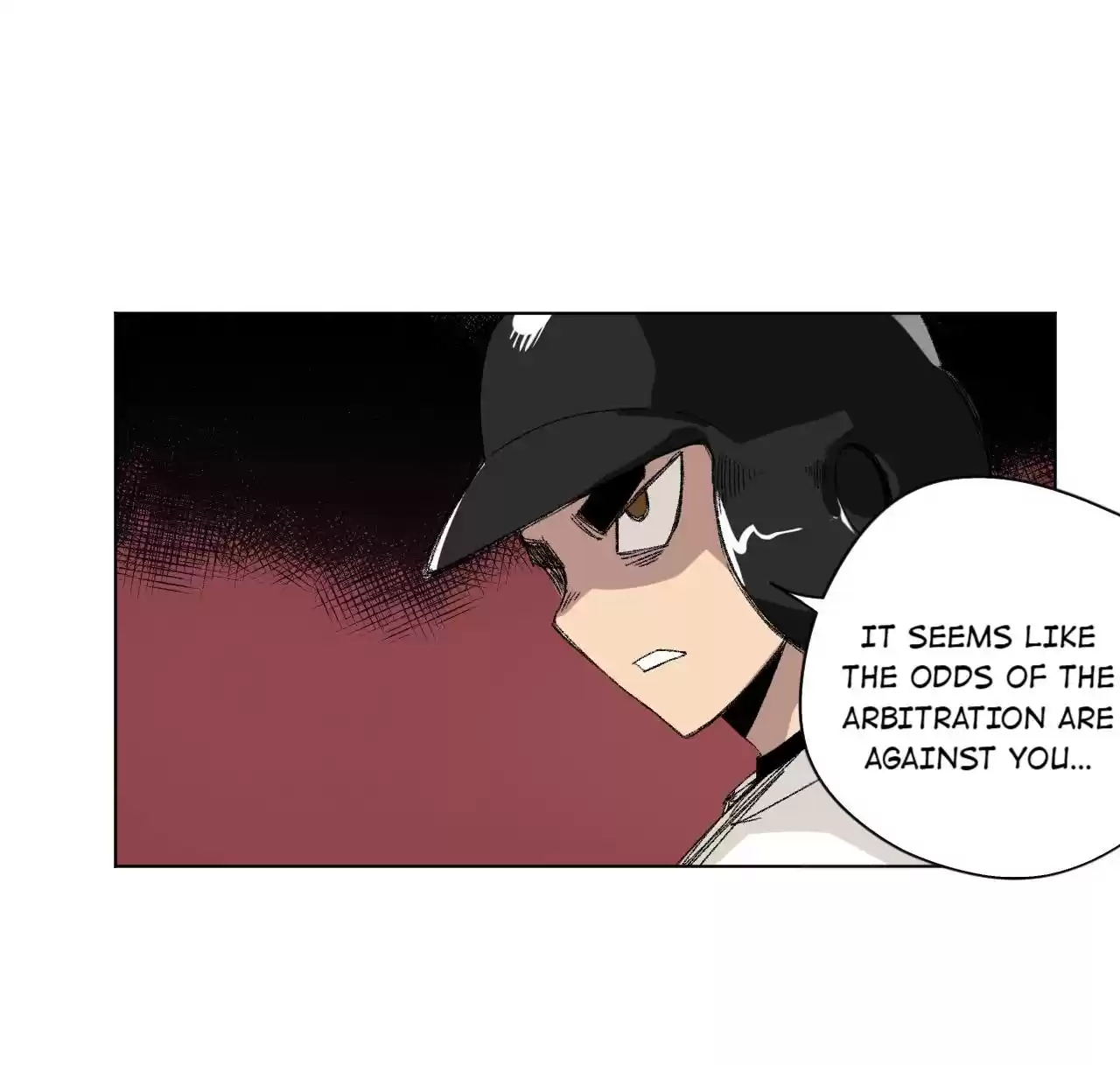 Lord Of Catastrophe Chapter 125