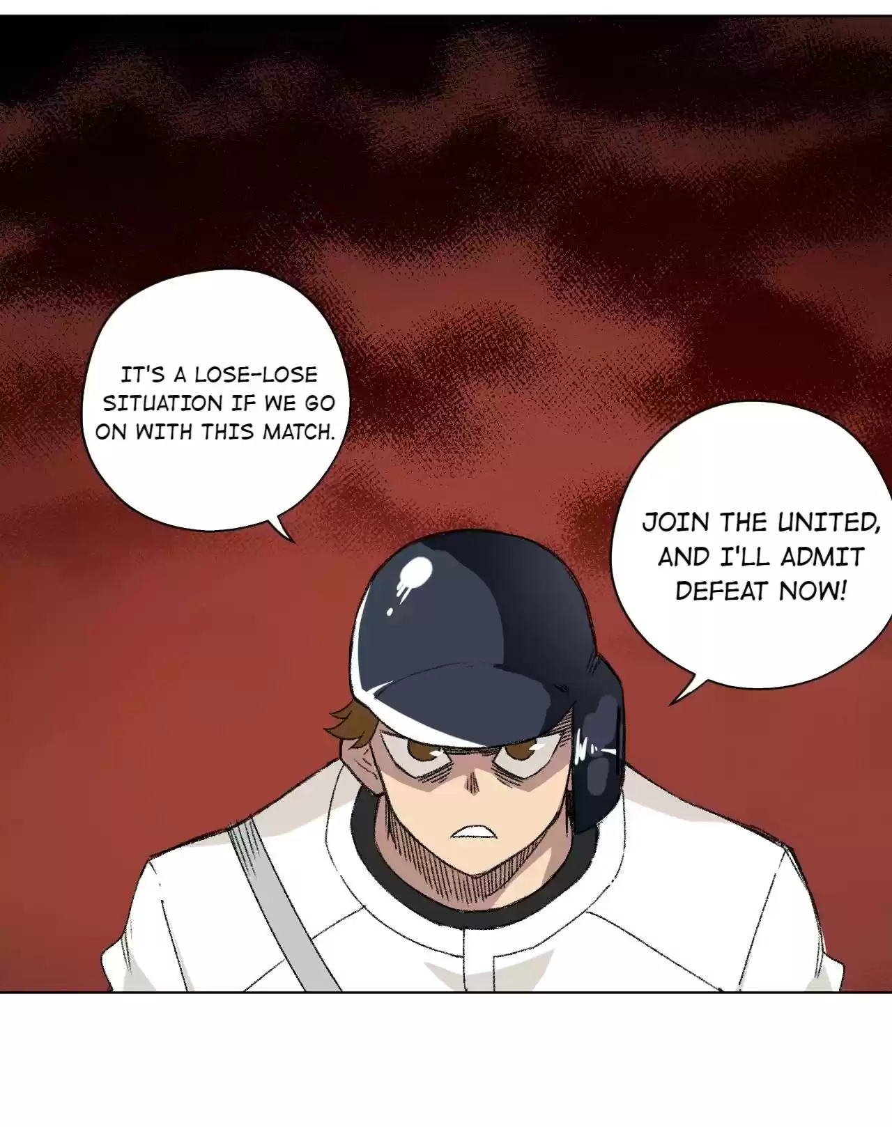 Lord Of Catastrophe Chapter 125