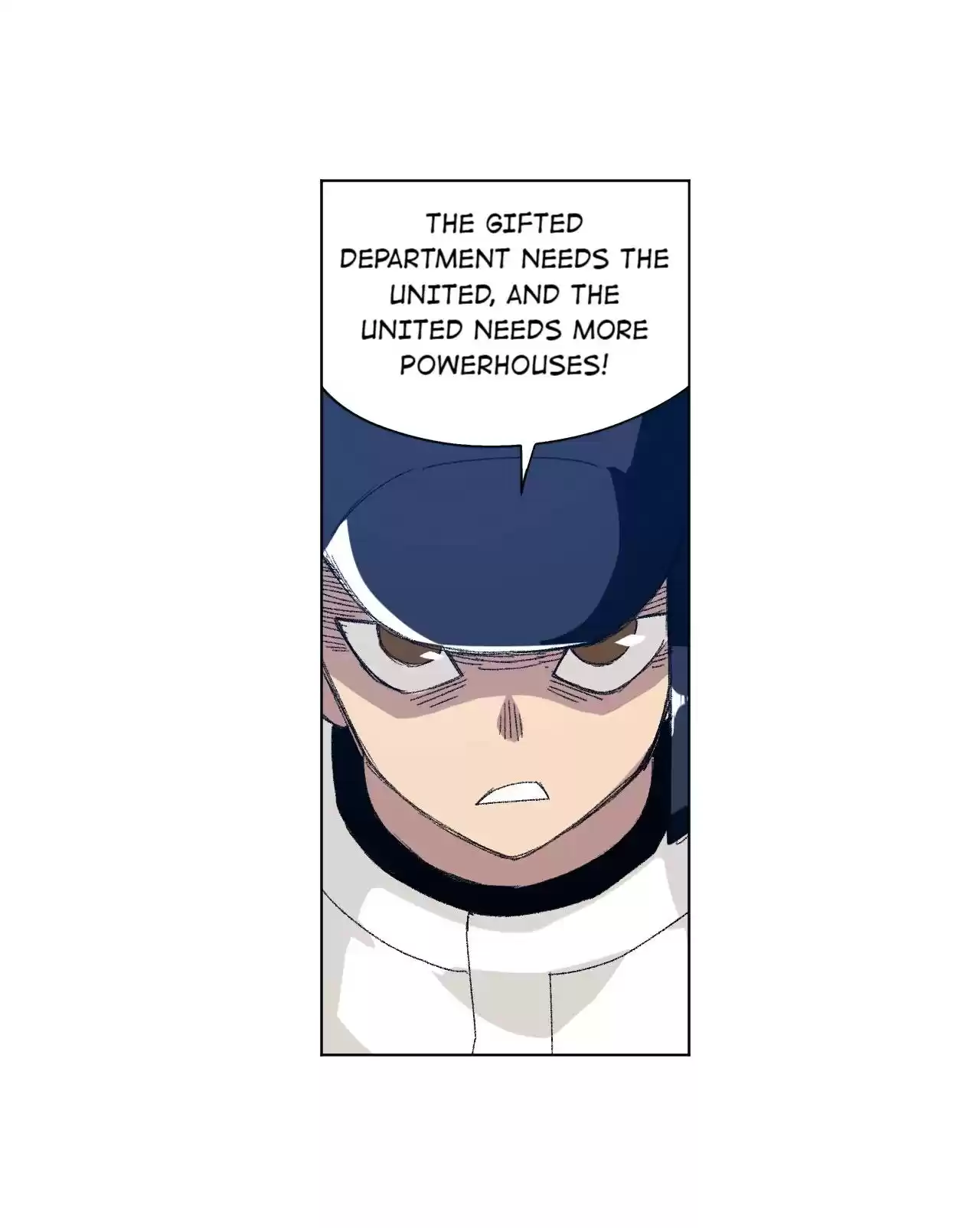 Lord Of Catastrophe Chapter 125