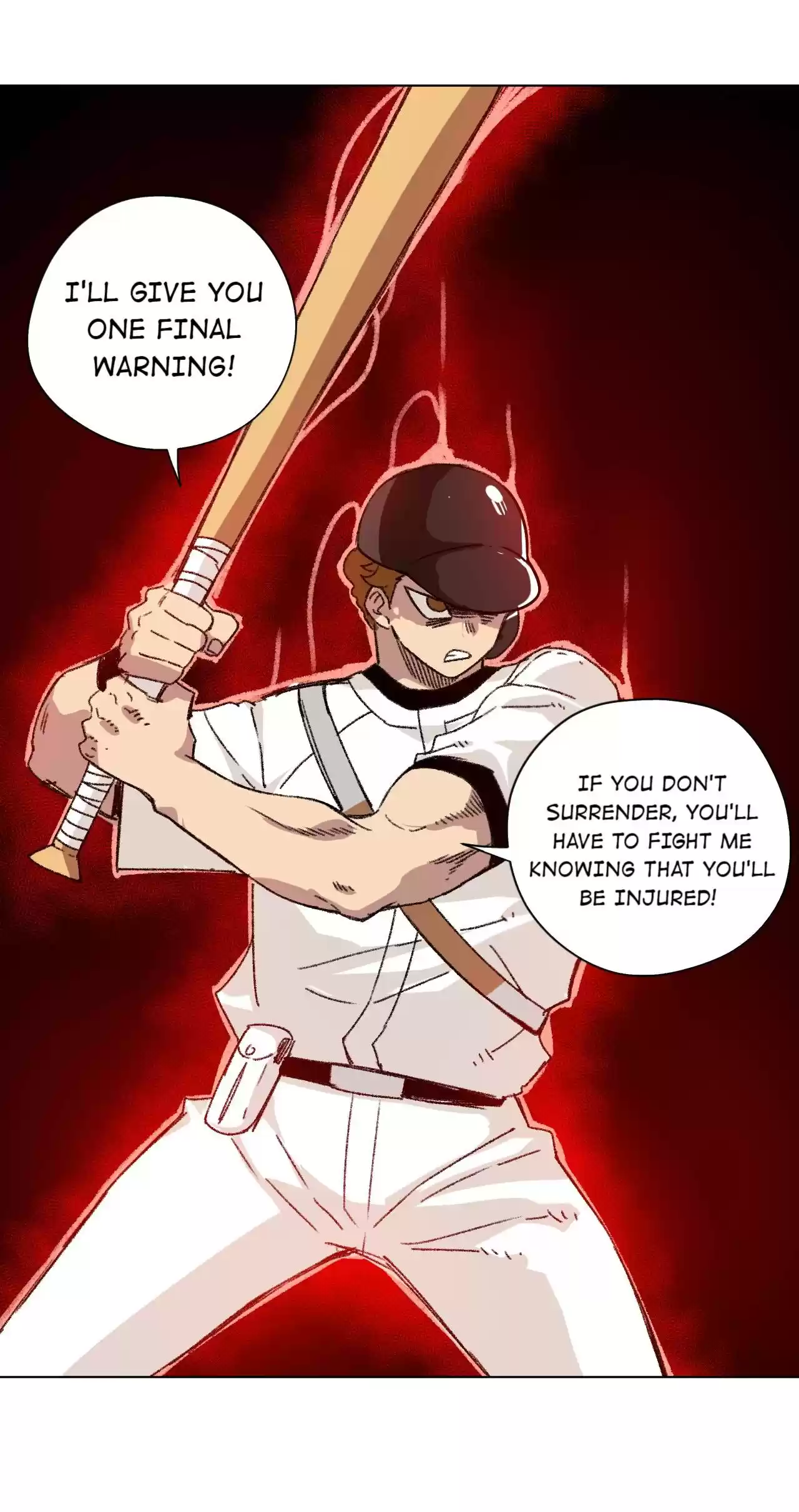 Lord Of Catastrophe Chapter 125