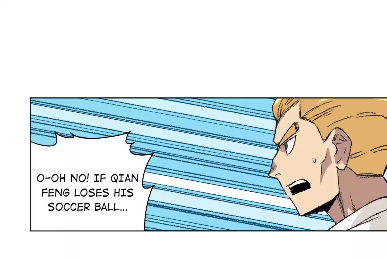 Lord Of Catastrophe Chapter 125