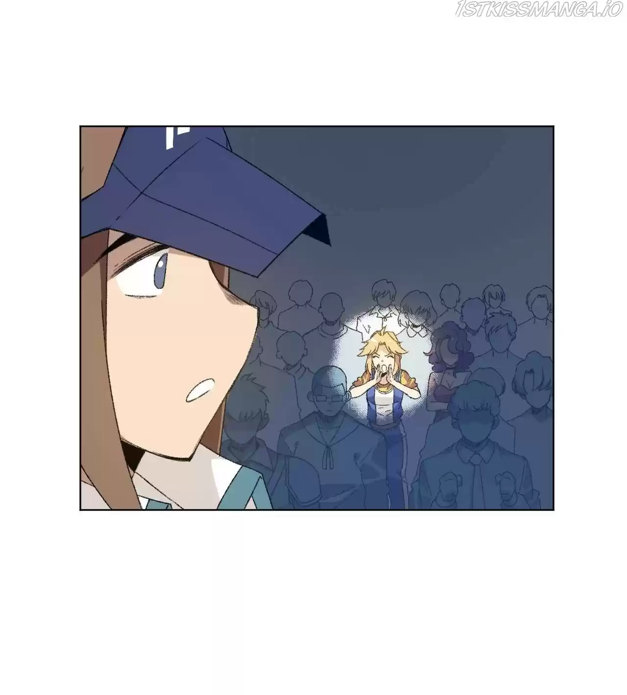 Lord Of Catastrophe Chapter 126