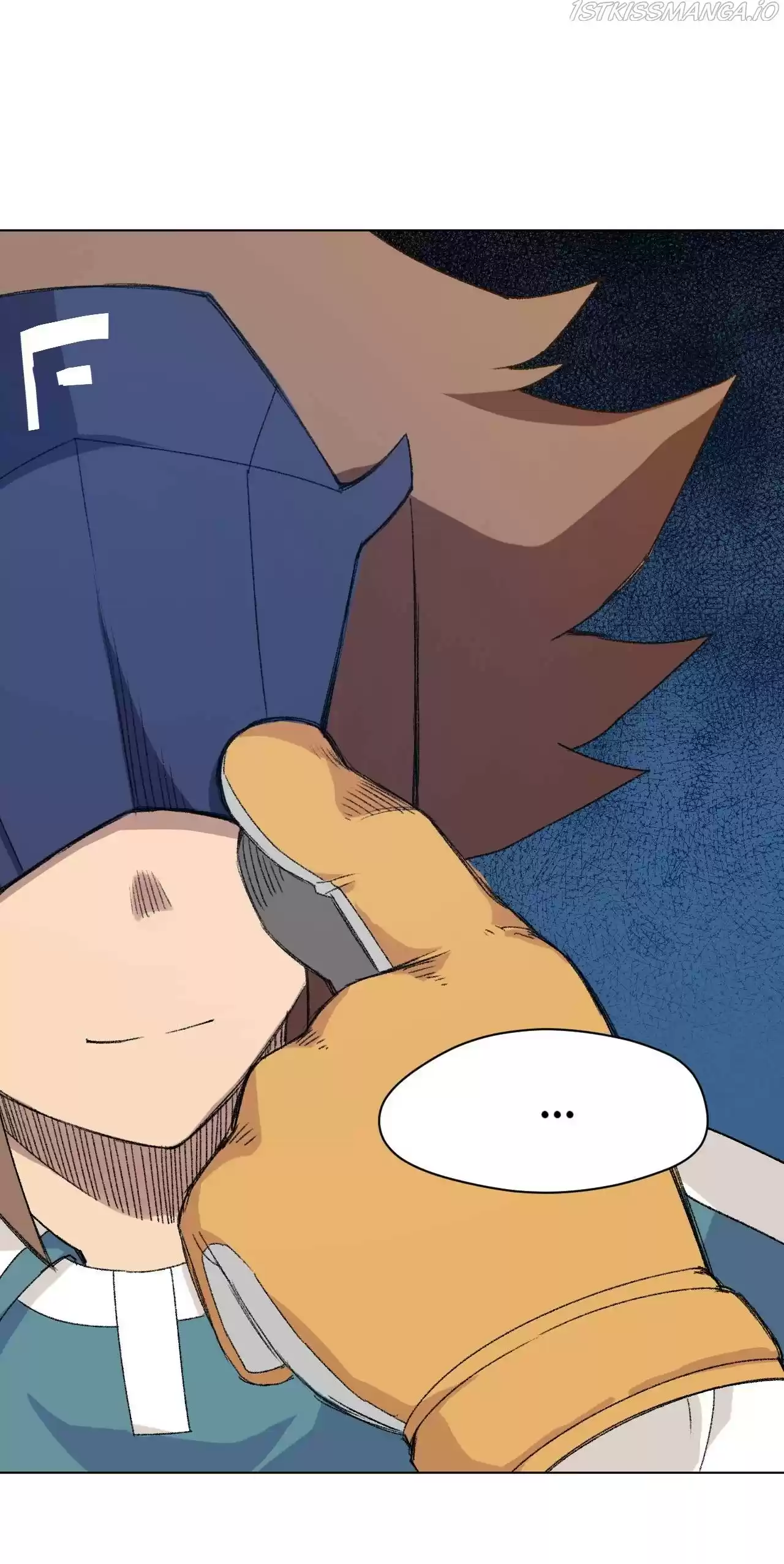 Lord Of Catastrophe Chapter 126