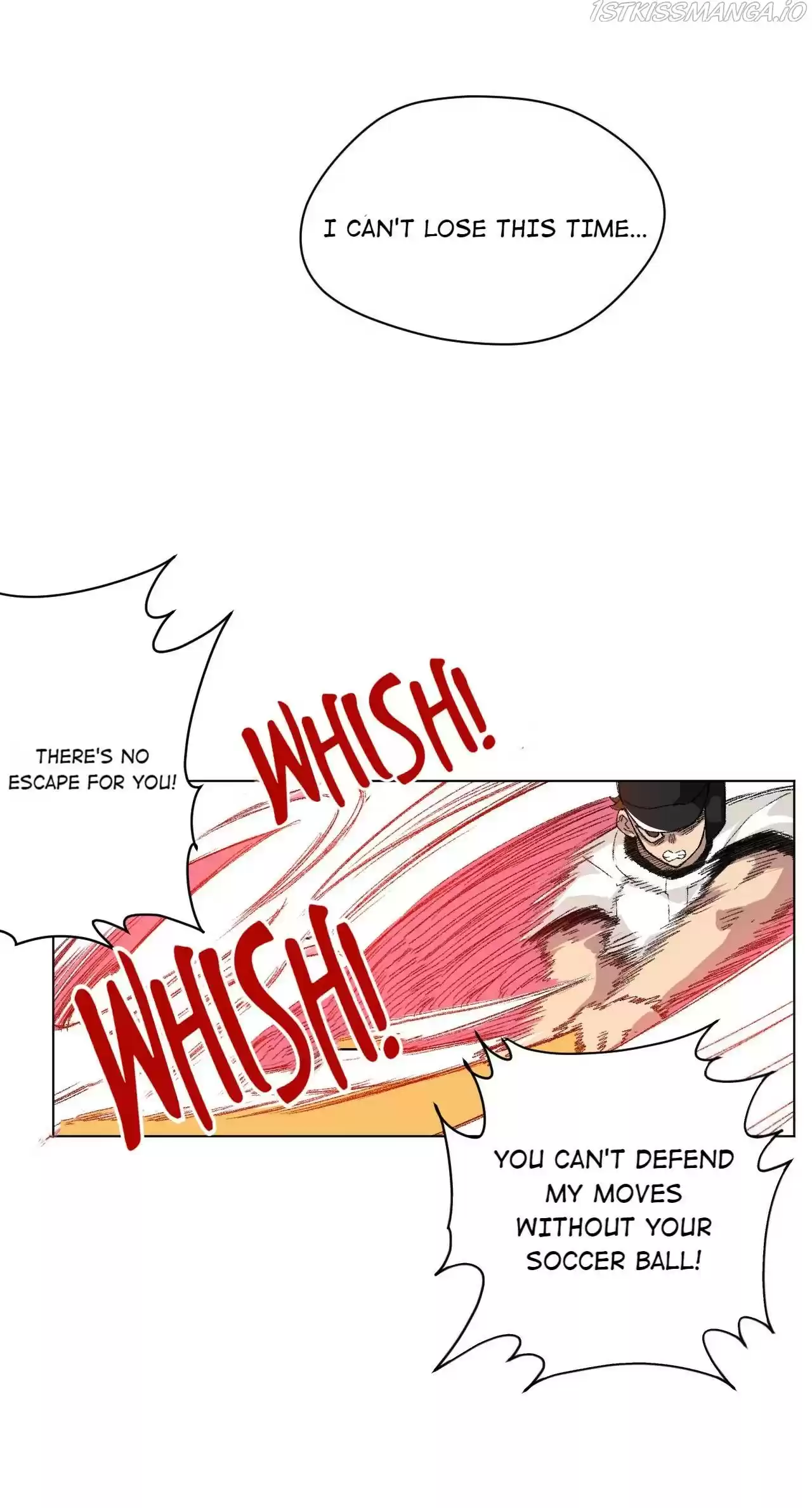 Lord Of Catastrophe Chapter 126