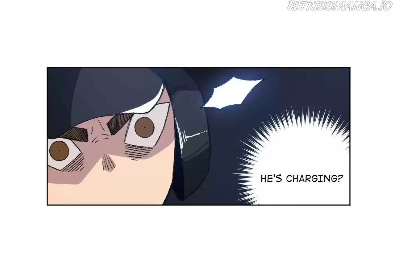 Lord Of Catastrophe Chapter 126