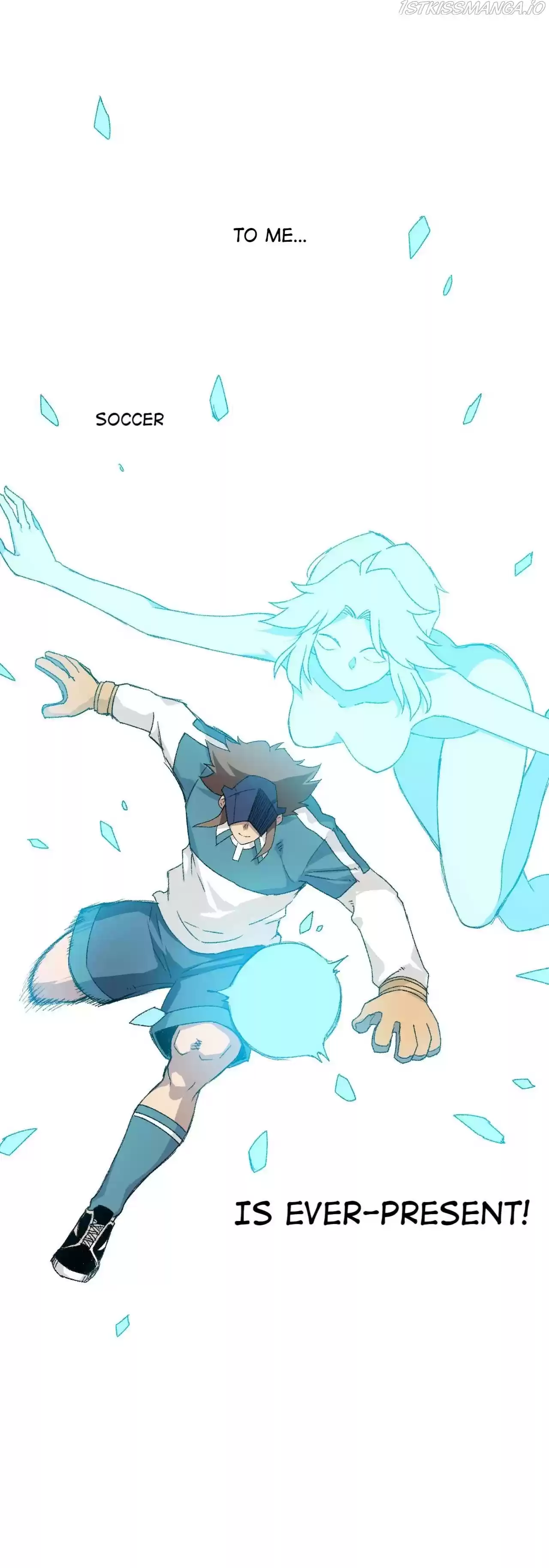 Lord Of Catastrophe Chapter 126